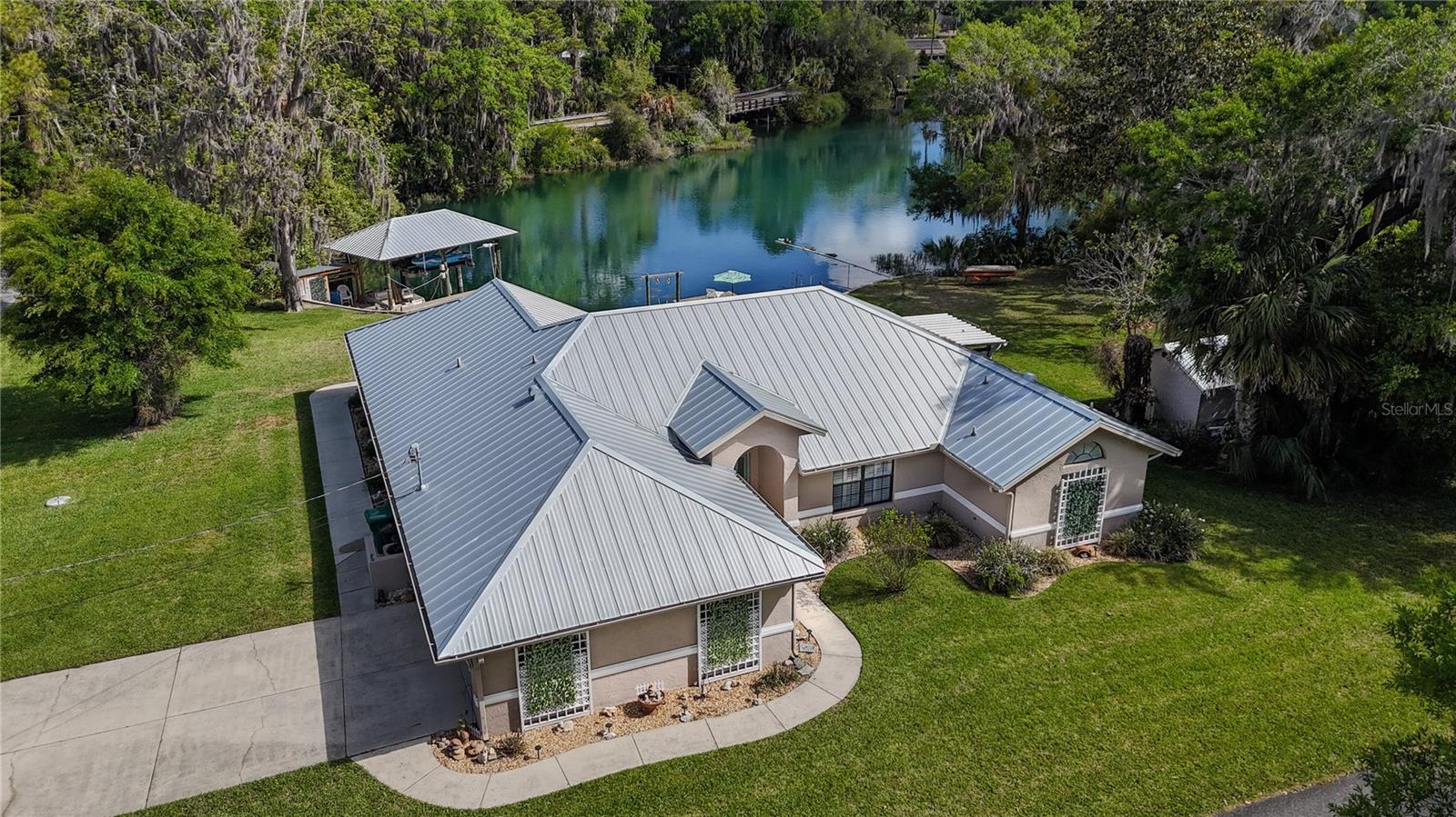 11635 E BLUE COVE DR, DUNNELLON, FL, 34432