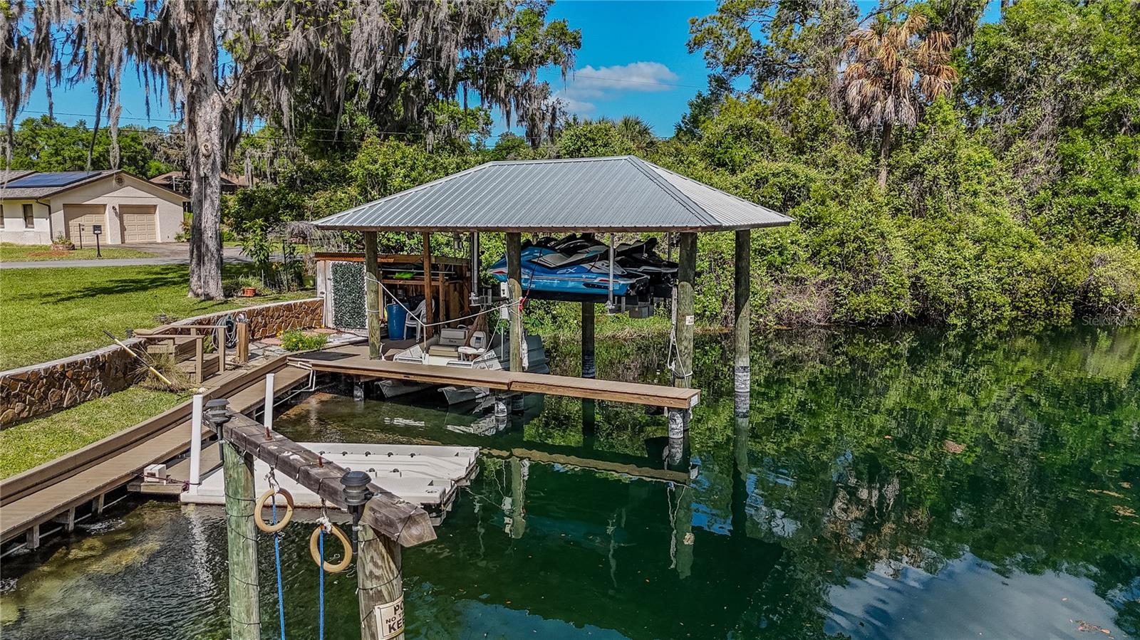 11635 E BLUE COVE DR, DUNNELLON, FL, 34432