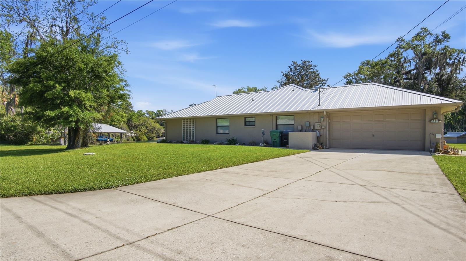 11635 E BLUE COVE DR, DUNNELLON, FL, 34432