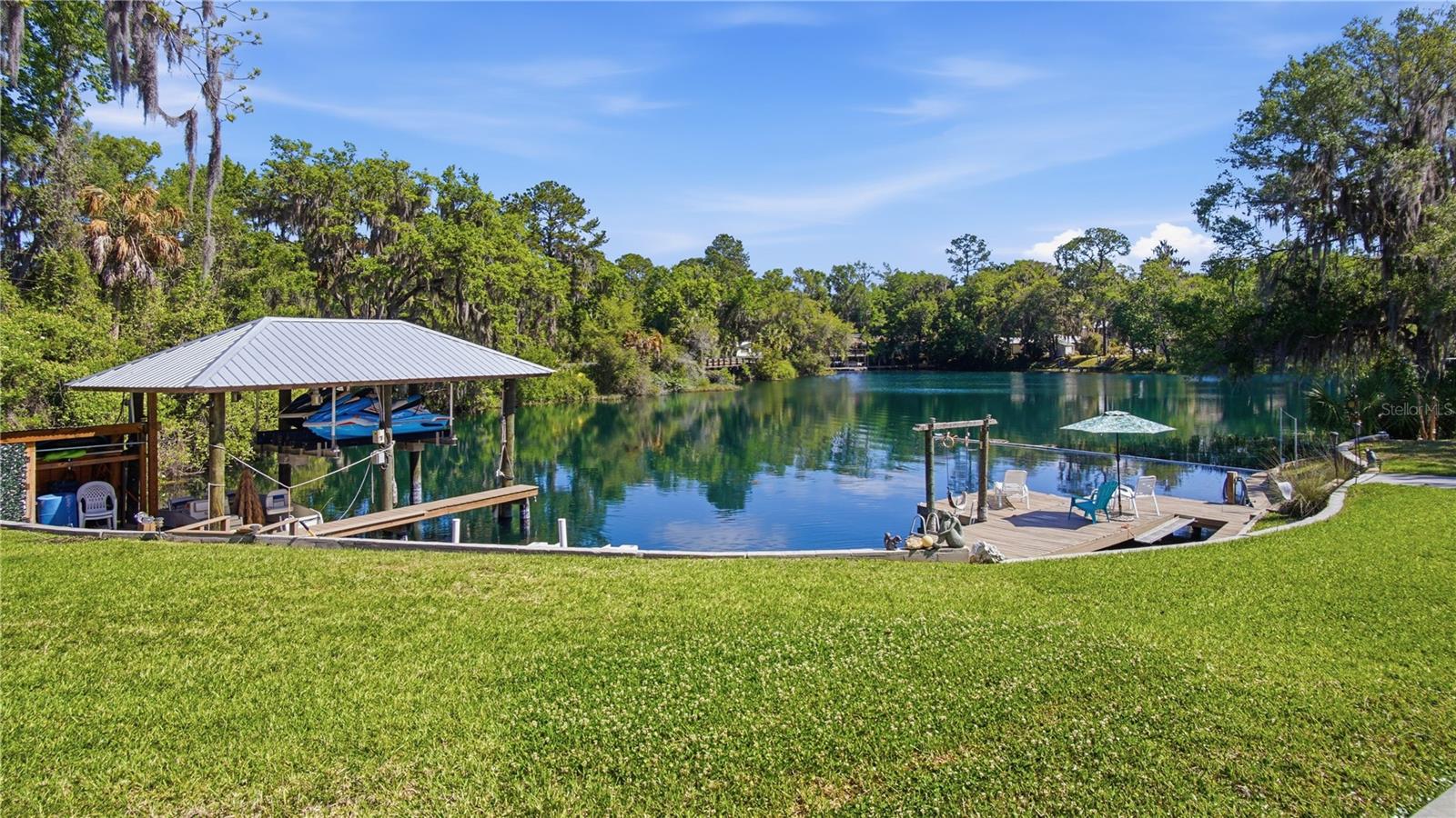 11635 E BLUE COVE DR, DUNNELLON, FL, 34432