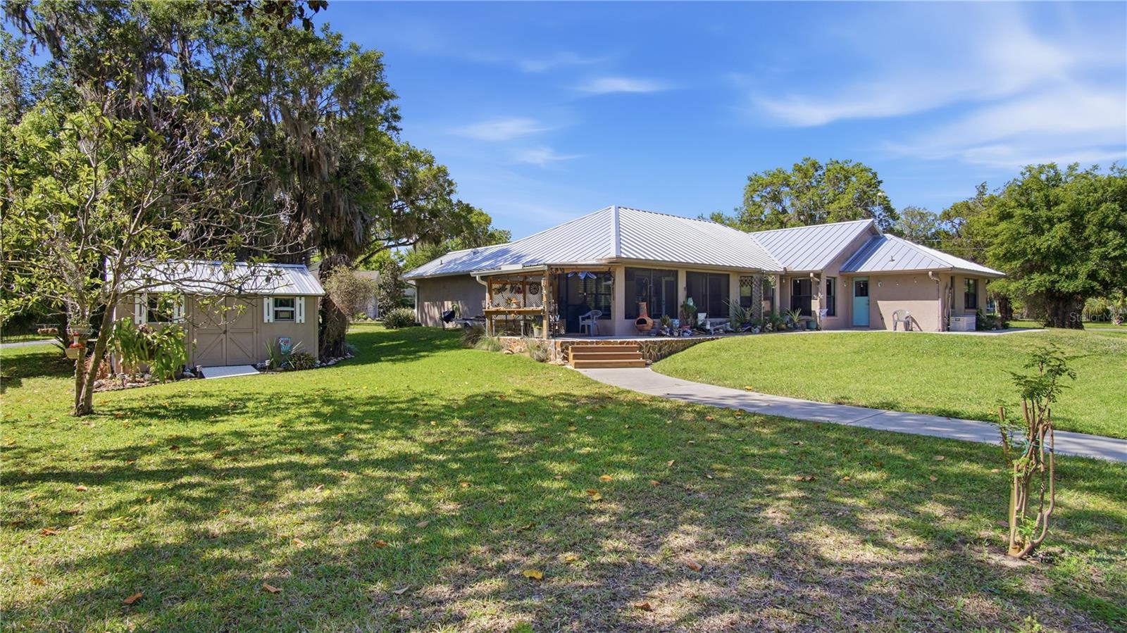 11635 E BLUE COVE DR, DUNNELLON, FL, 34432