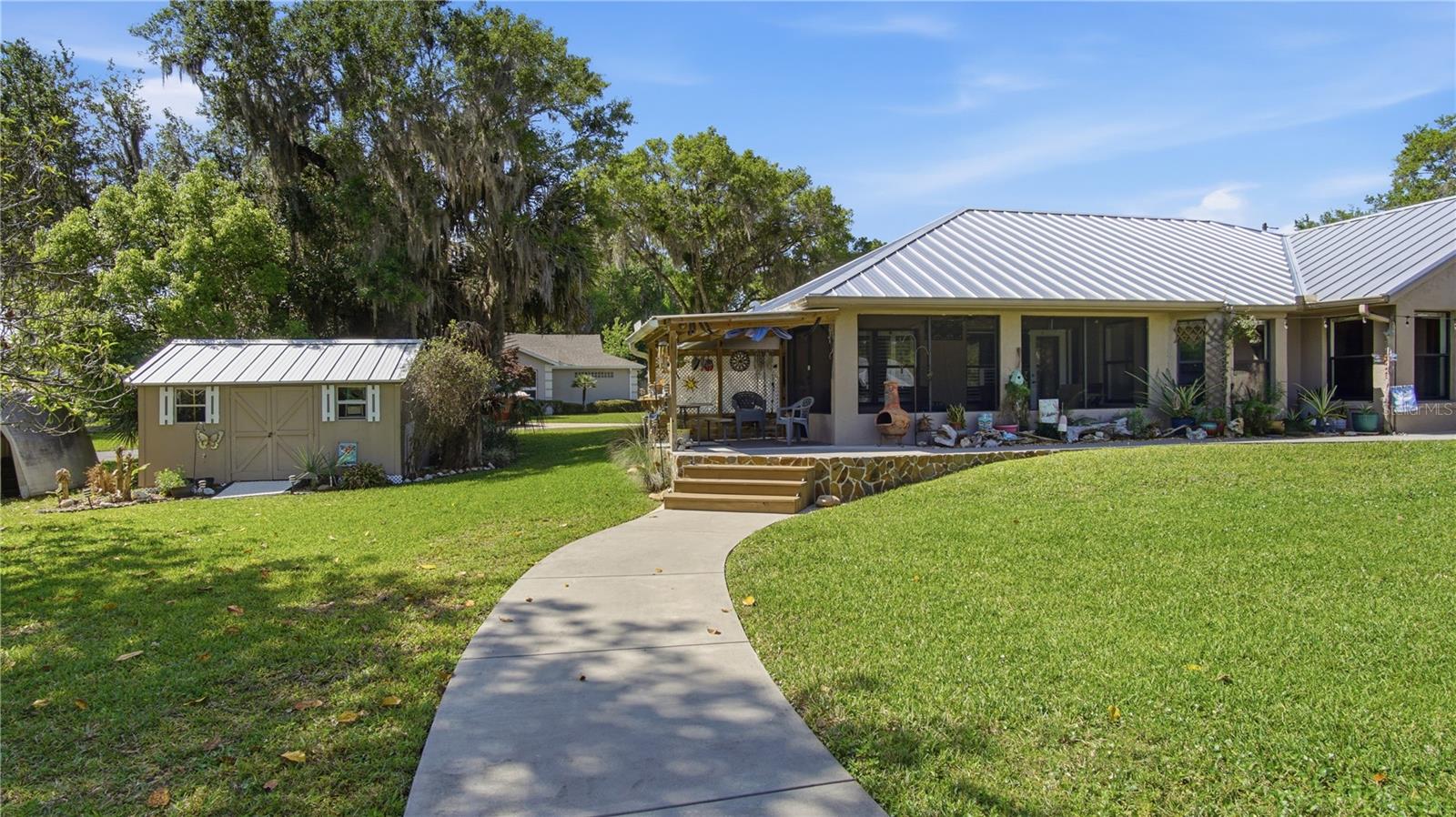 11635 E BLUE COVE DR, DUNNELLON, FL, 34432