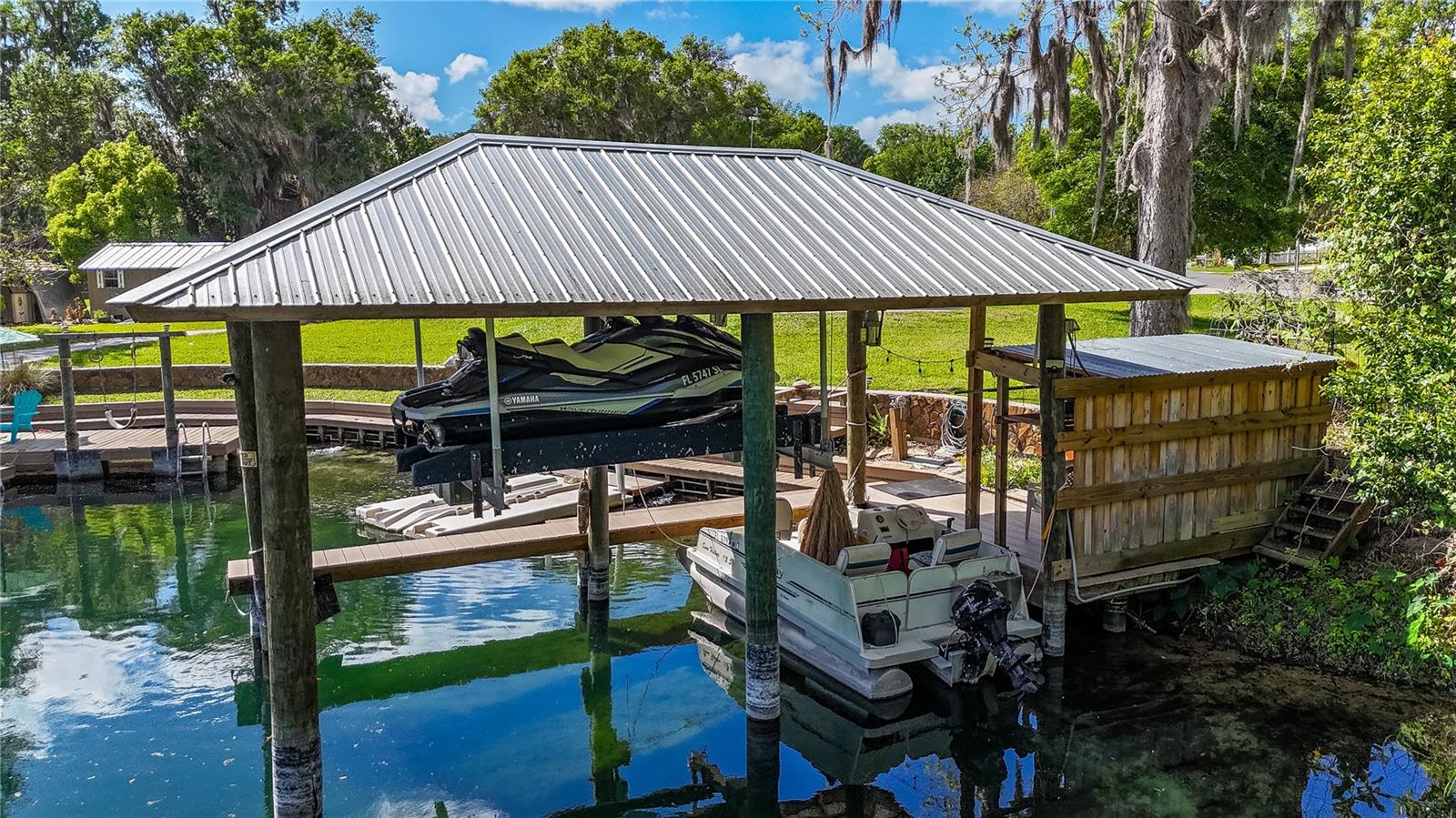 11635 E BLUE COVE DR, DUNNELLON, FL, 34432