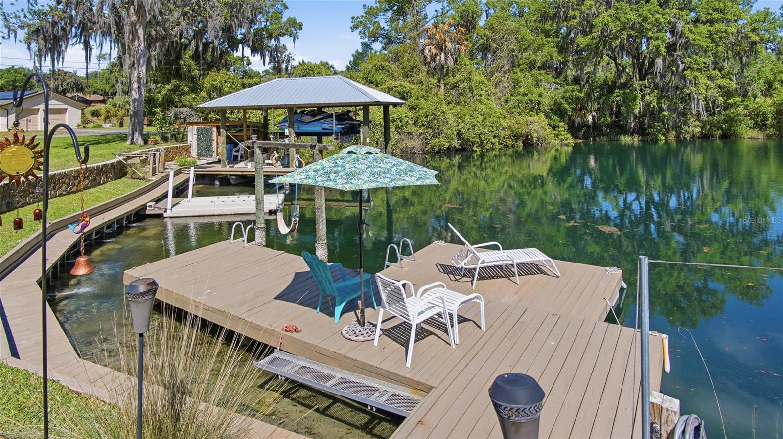 11635 E BLUE COVE DR, DUNNELLON, FL, 34432
