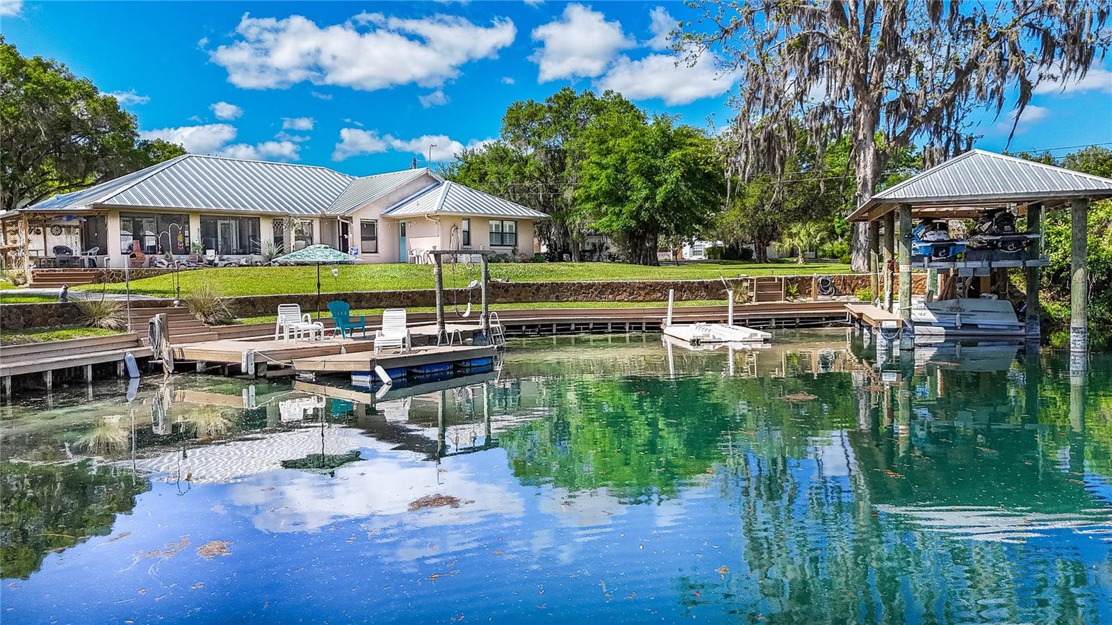11635 E BLUE COVE DR, DUNNELLON, FL, 34432