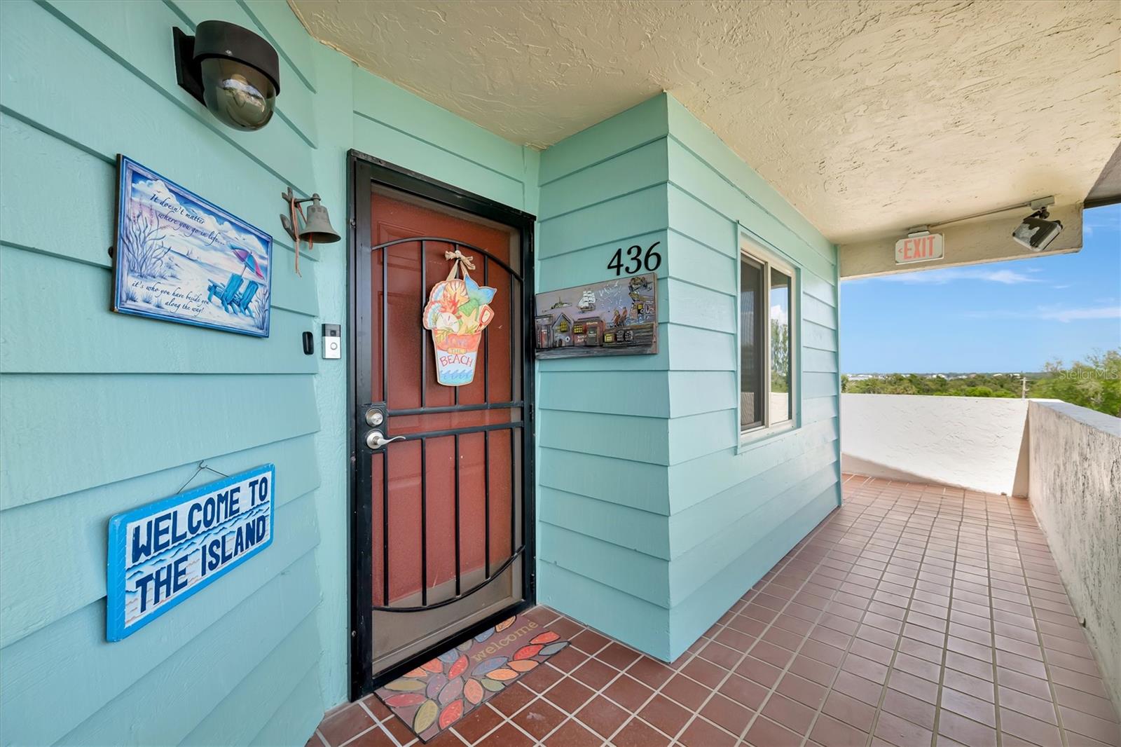 9604 CORTEZ RD W #436, BRADENTON, FL, 34210