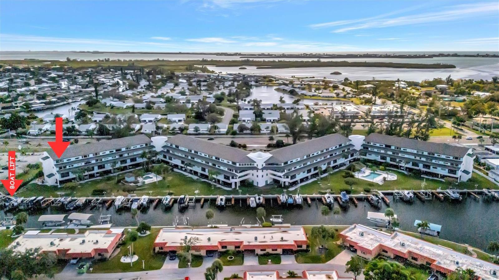 9604 CORTEZ RD W #436, BRADENTON, FL, 34210