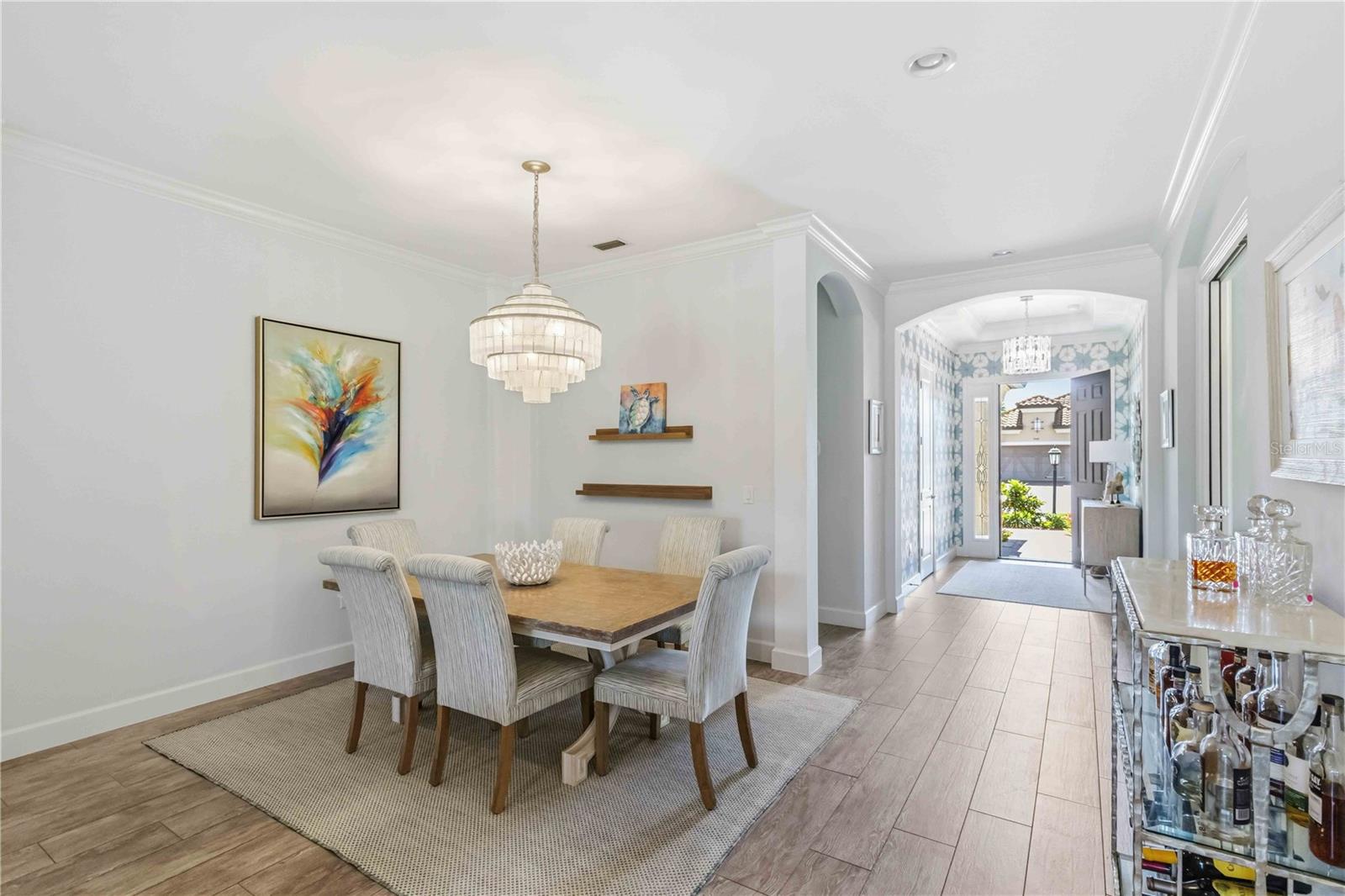3936 WAYPOINT AVE, OSPREY, FL, 34229
