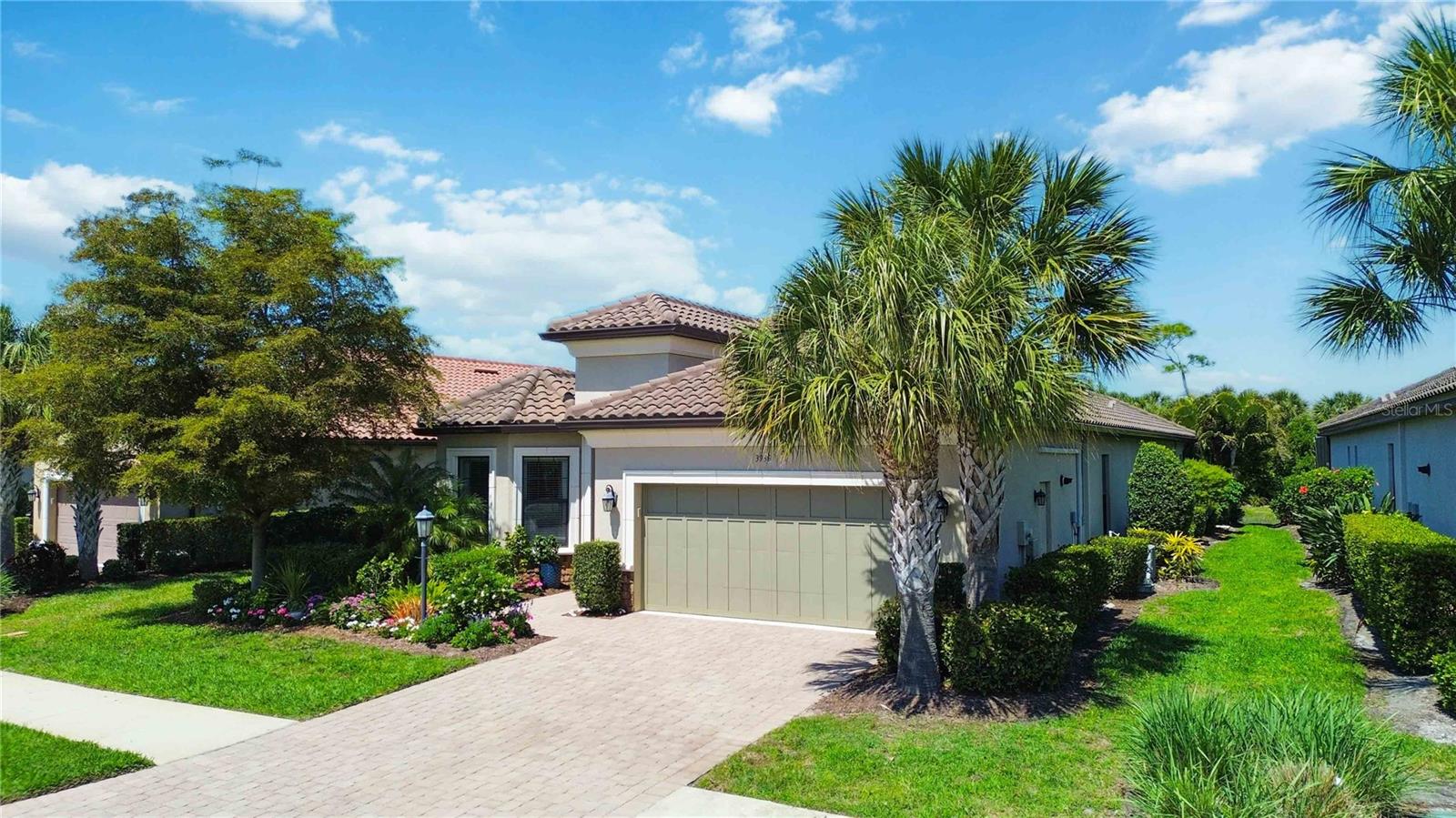 3936 WAYPOINT AVE, OSPREY, FL, 34229