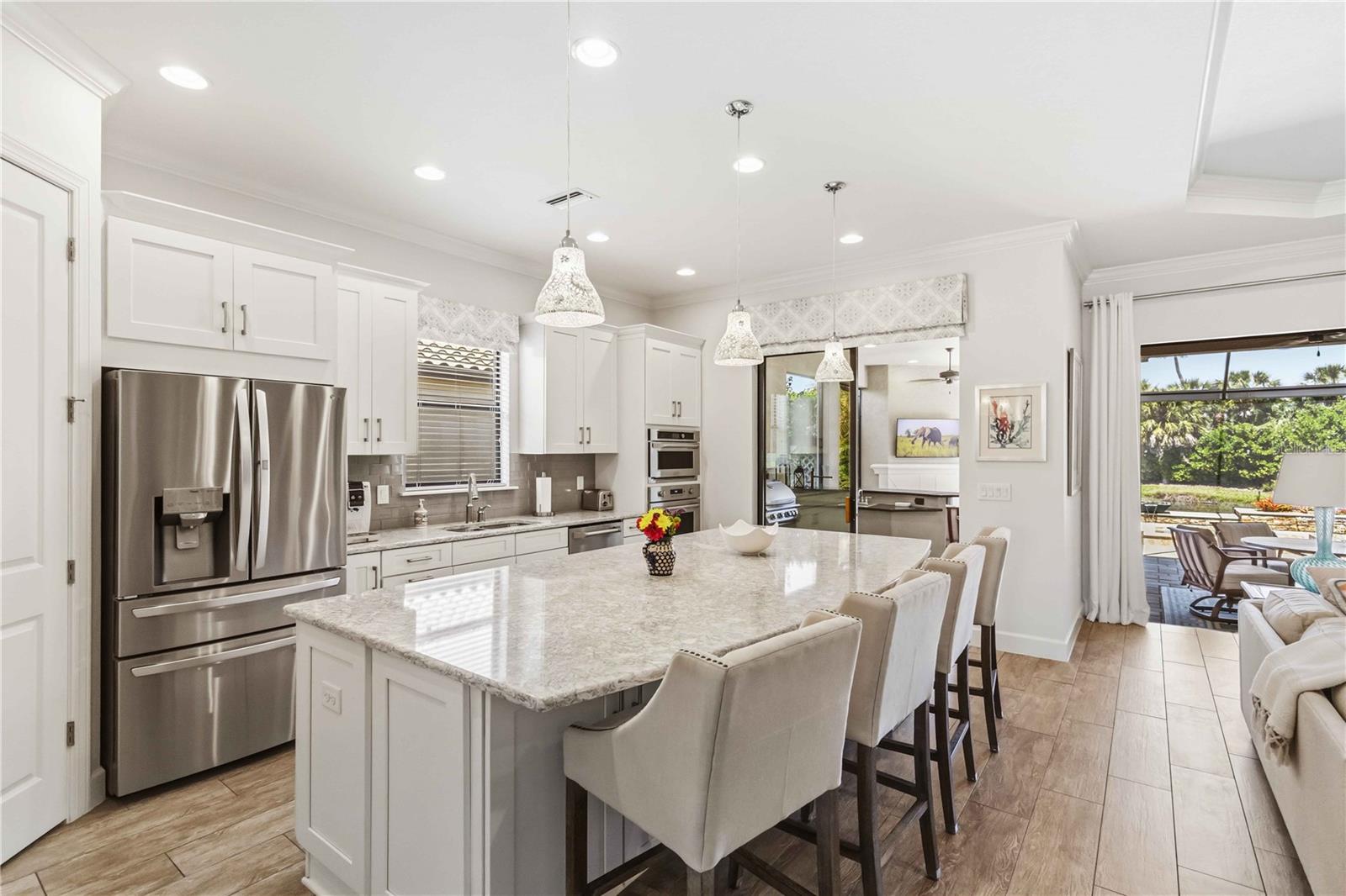 3936 WAYPOINT AVE, OSPREY, FL, 34229