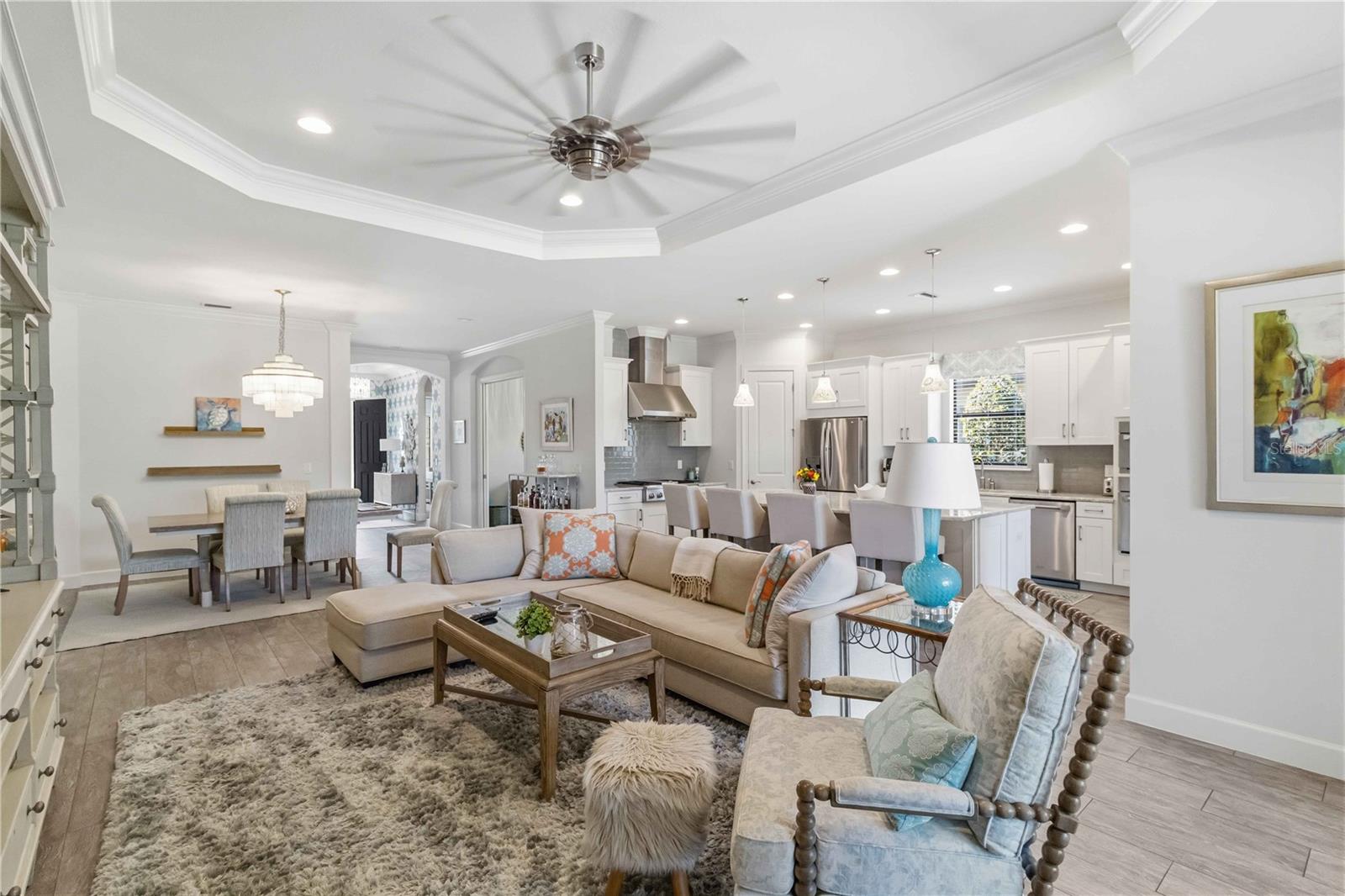 3936 WAYPOINT AVE, OSPREY, FL, 34229