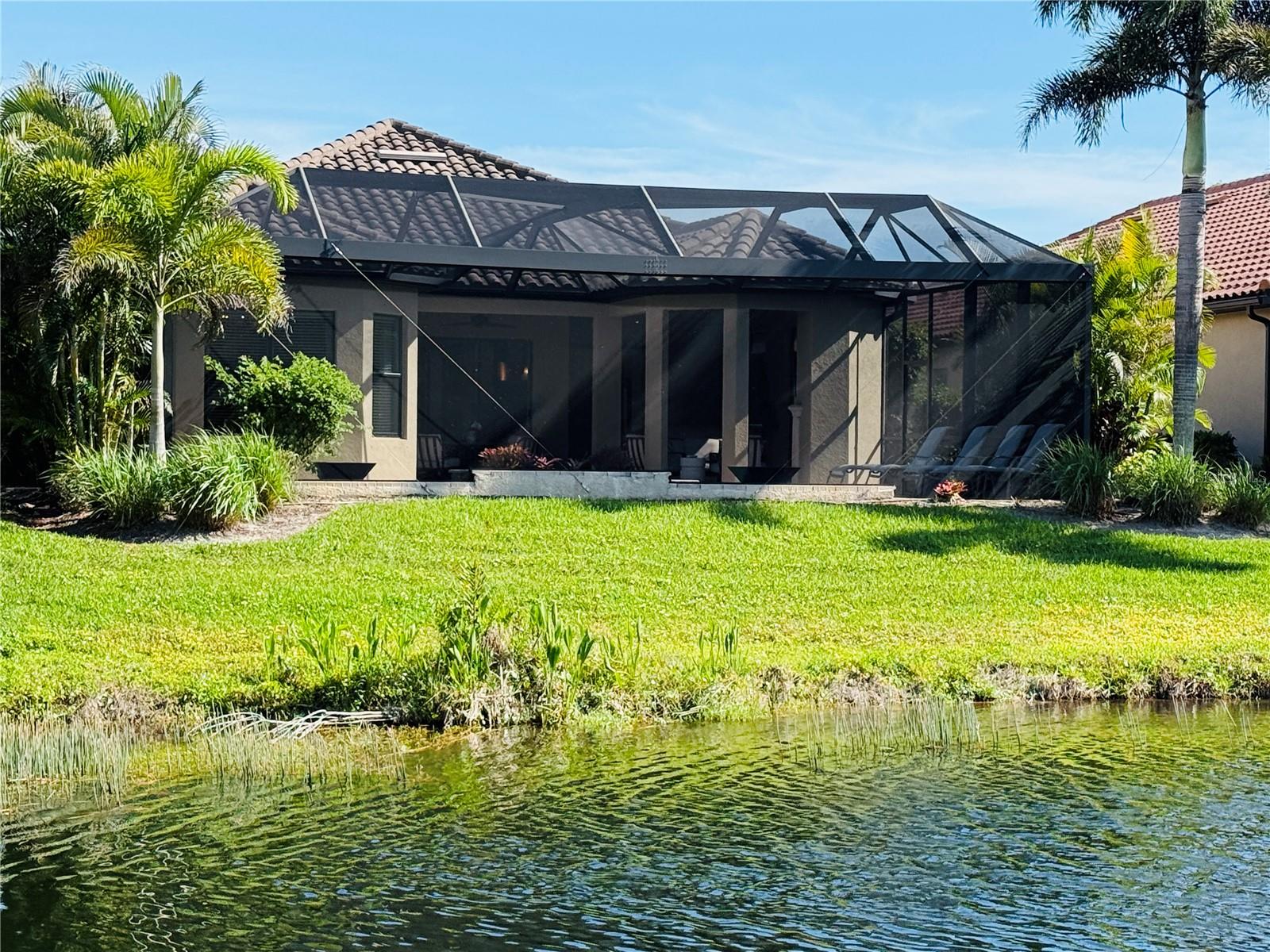 3936 WAYPOINT AVE, OSPREY, FL, 34229
