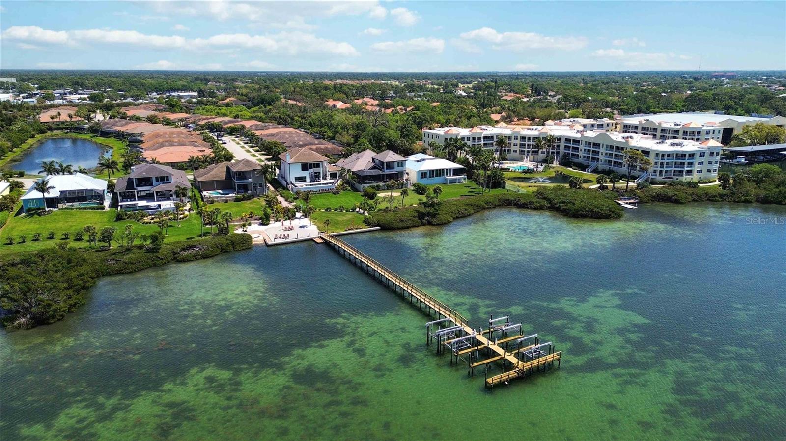 3936 WAYPOINT AVE, OSPREY, FL, 34229