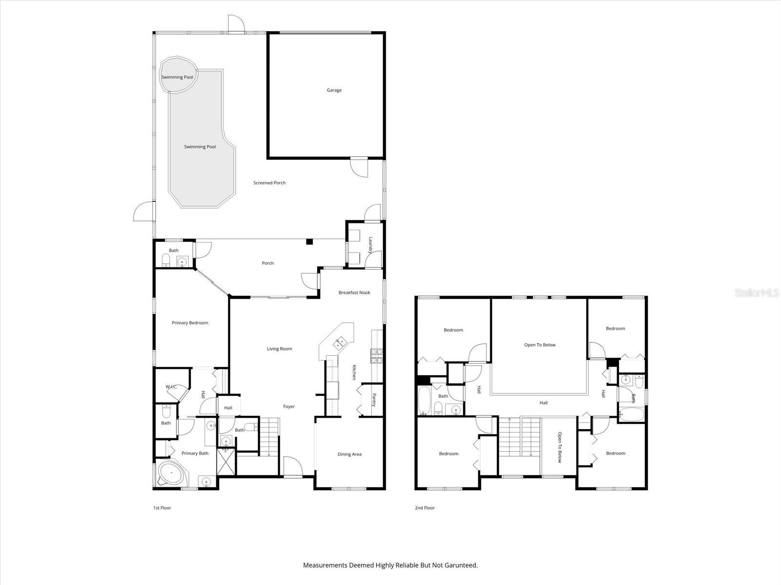 1229 MOLONA ST, REUNION, FL, 34747