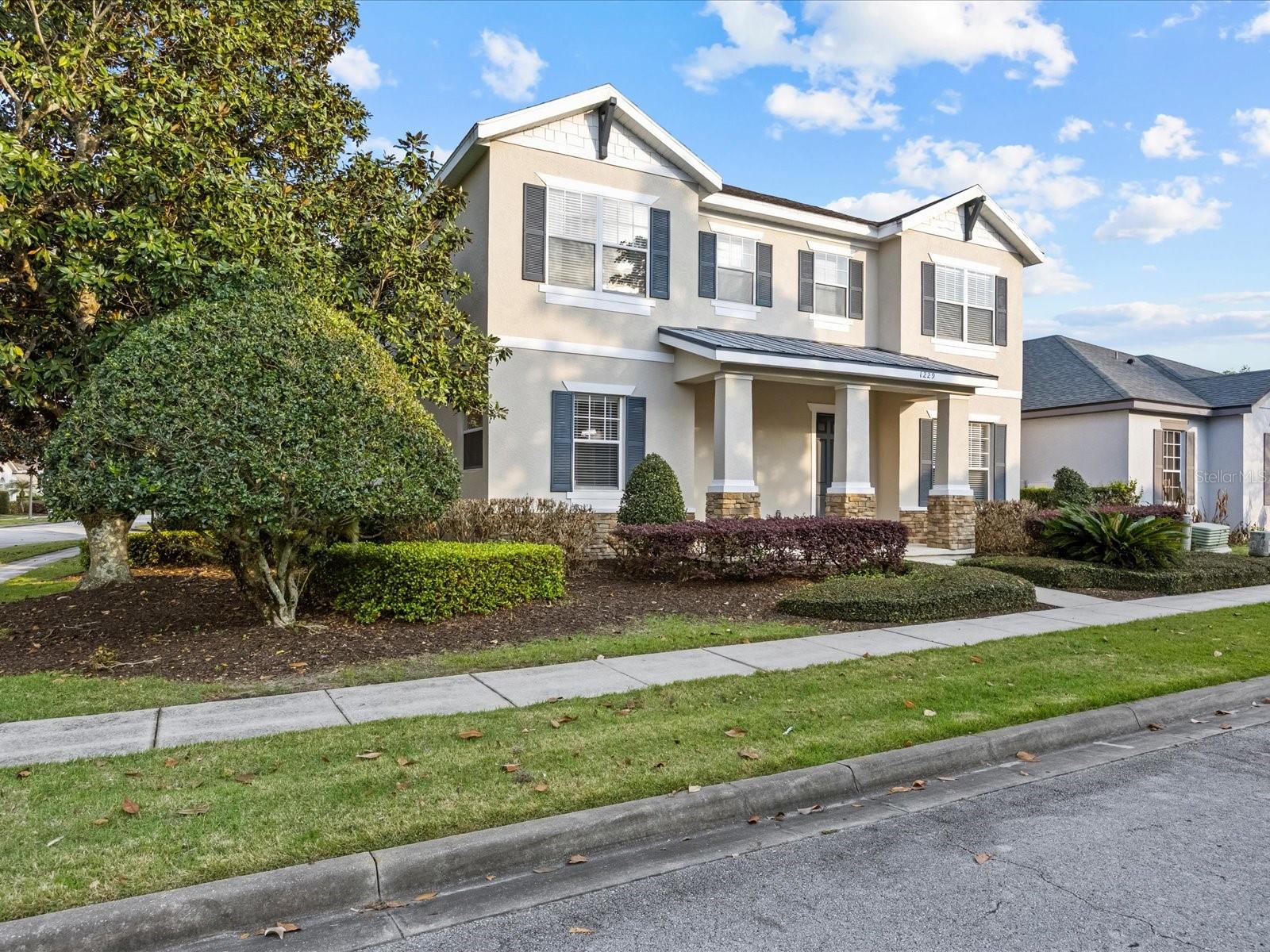 1229 MOLONA ST, REUNION, FL, 34747