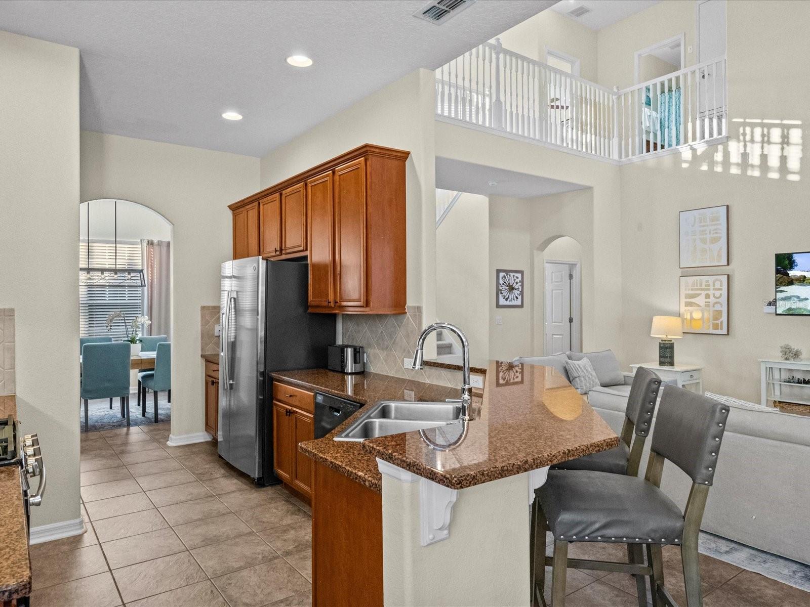 1229 MOLONA ST, REUNION, FL, 34747