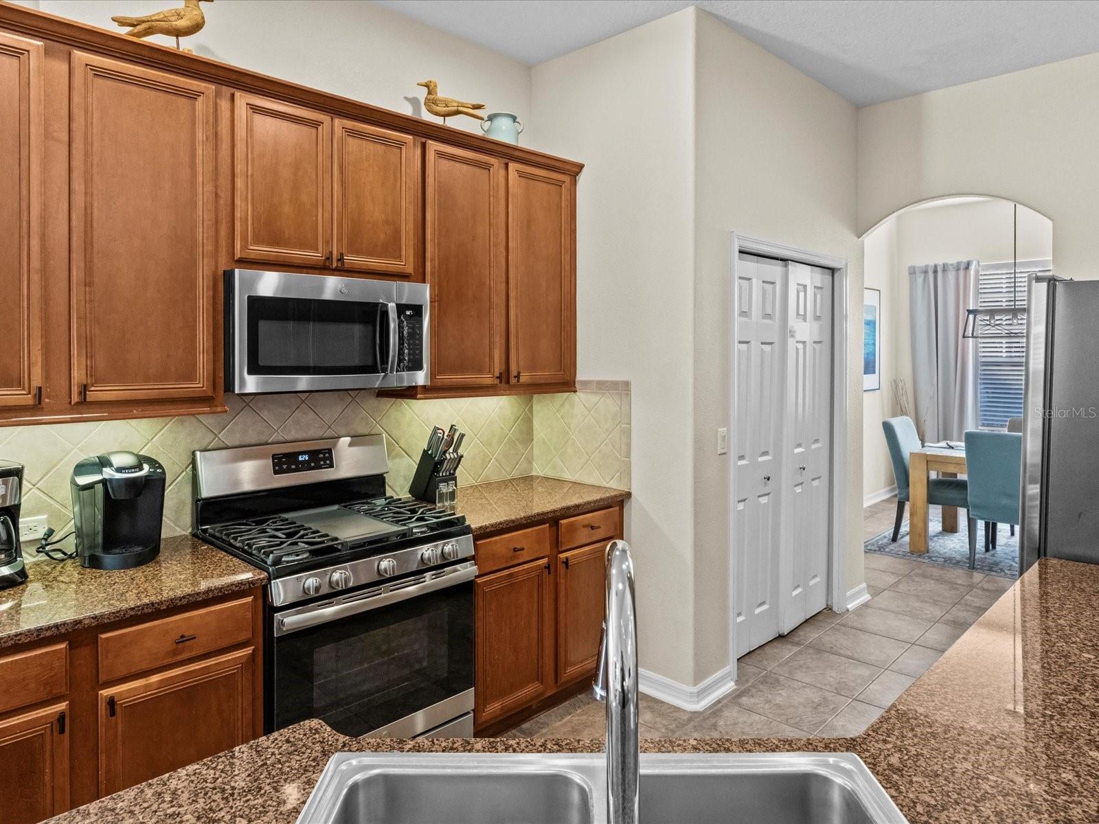 1229 MOLONA ST, REUNION, FL, 34747