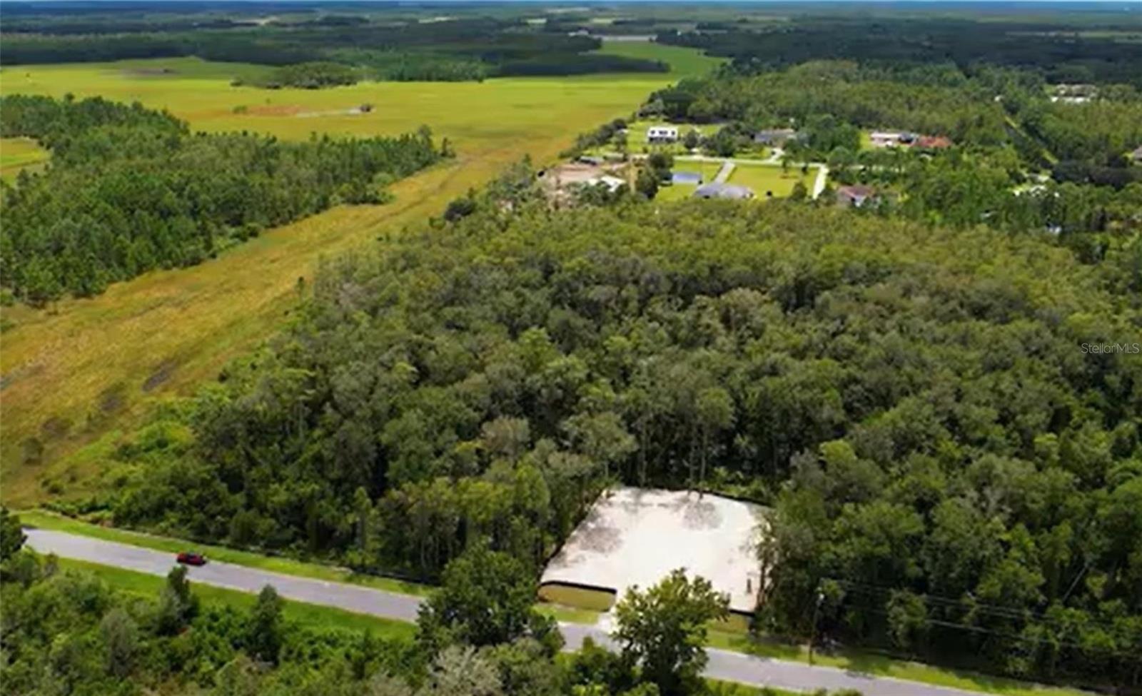 Lot 21 & 22 RALSTON ST, ORLANDO, FL, 32833