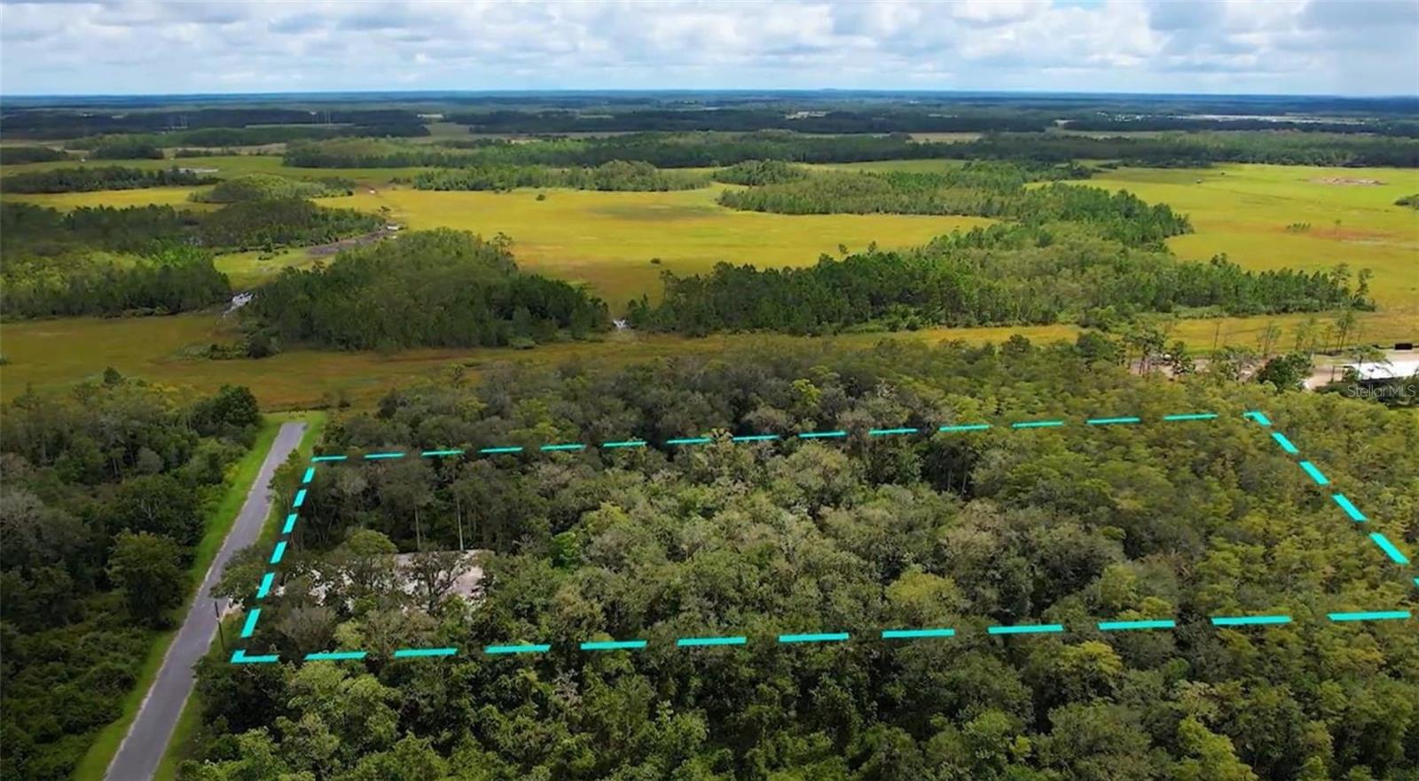 Lot 21 & 22 RALSTON ST, ORLANDO, FL, 32833