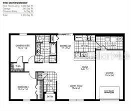 360 BASS CT, KISSIMMEE, FL, 34759