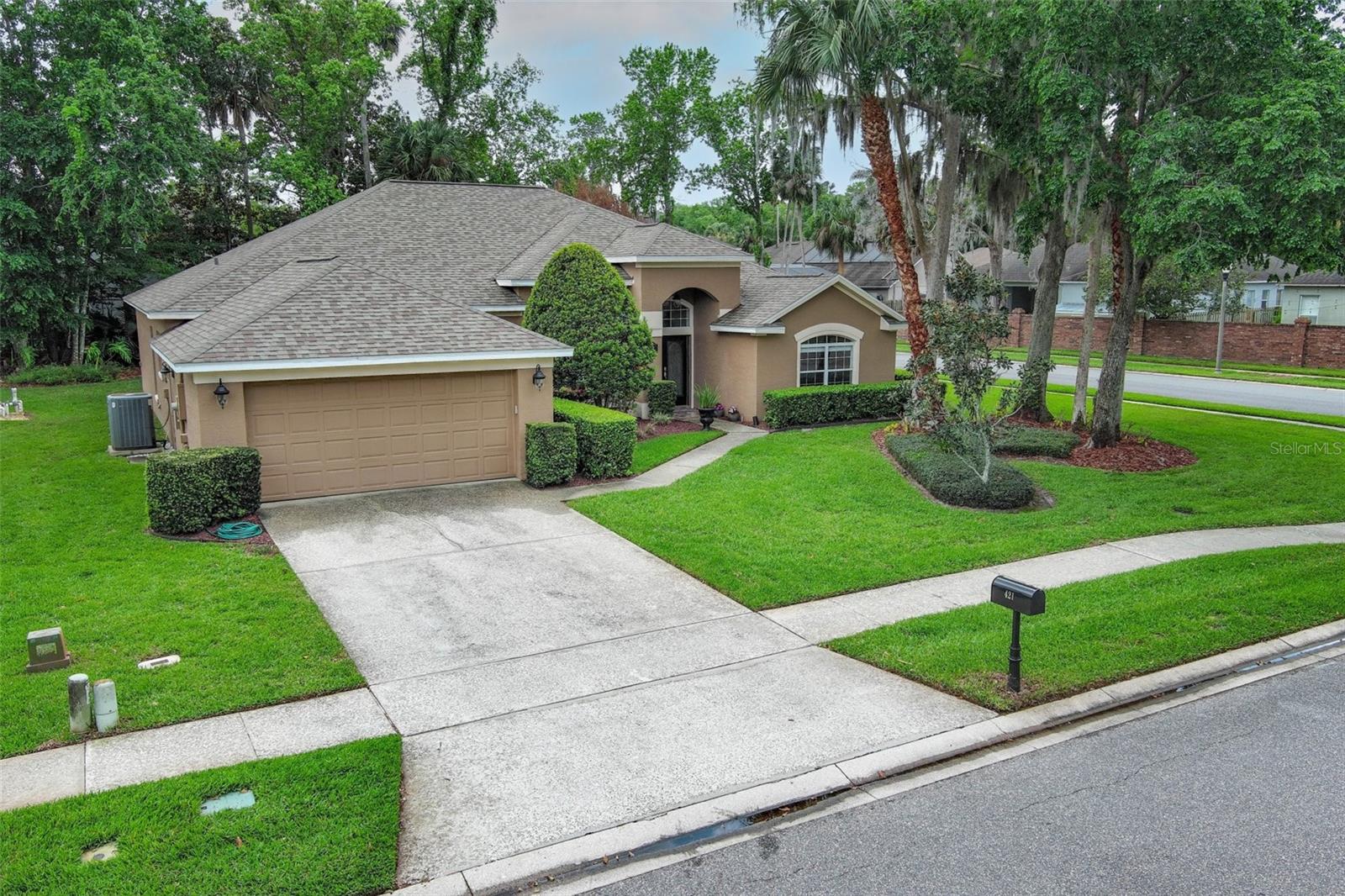 421 WOODCREST ST, WINTER SPRINGS, FL, 32708