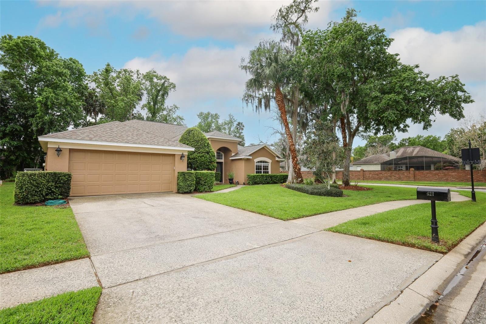 421 WOODCREST ST, WINTER SPRINGS, FL, 32708