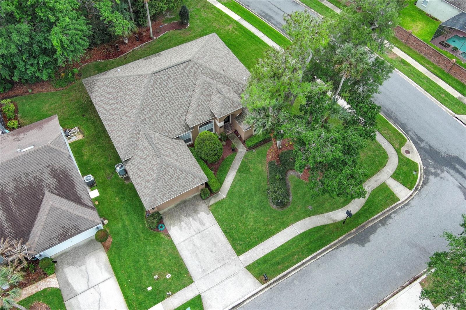 421 WOODCREST ST, WINTER SPRINGS, FL, 32708
