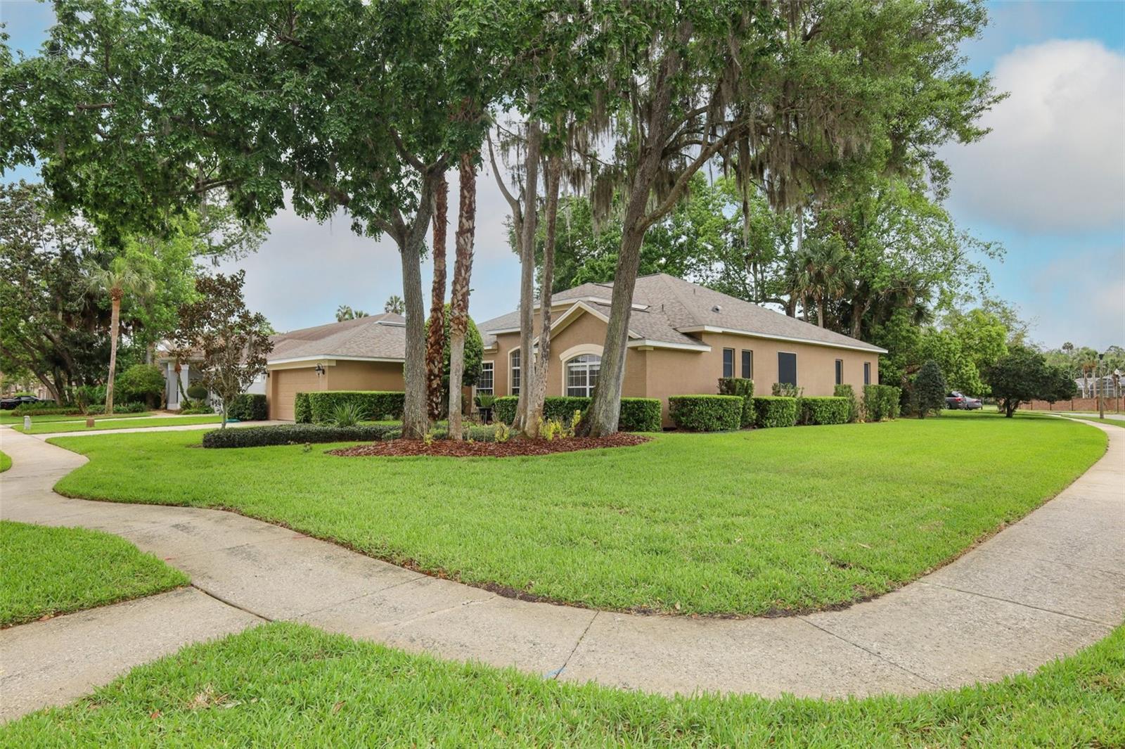 421 WOODCREST ST, WINTER SPRINGS, FL, 32708