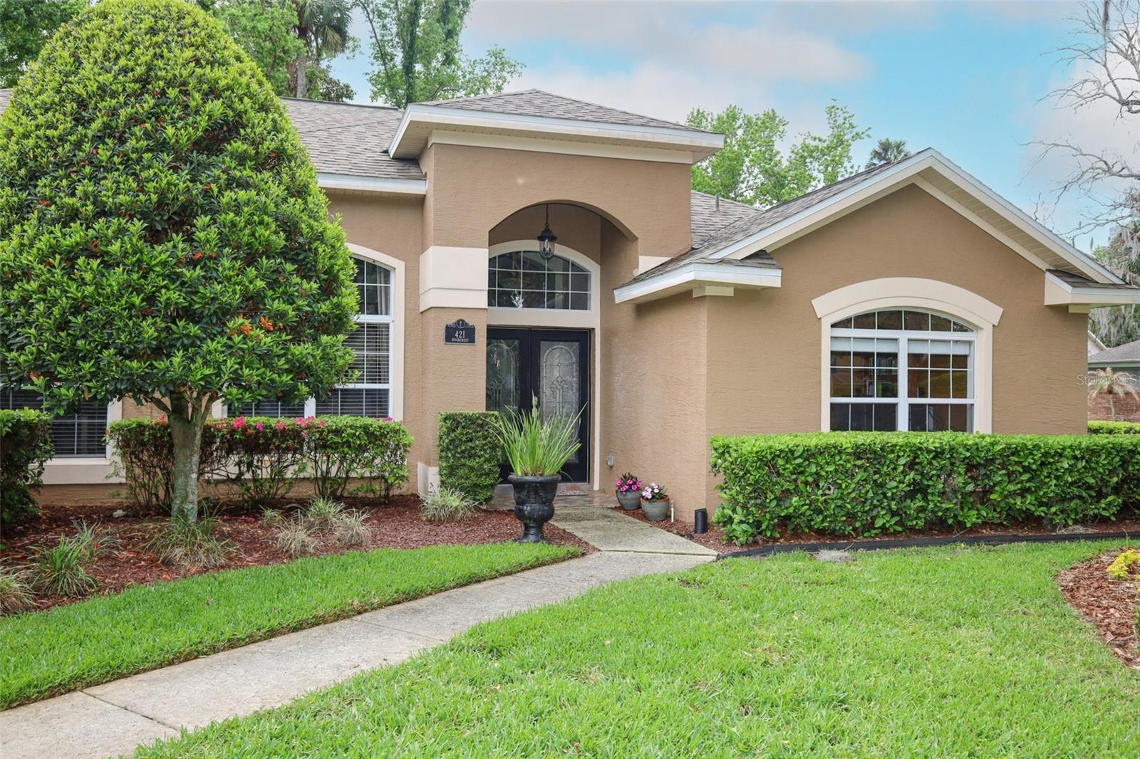 421 WOODCREST ST, WINTER SPRINGS, FL, 32708