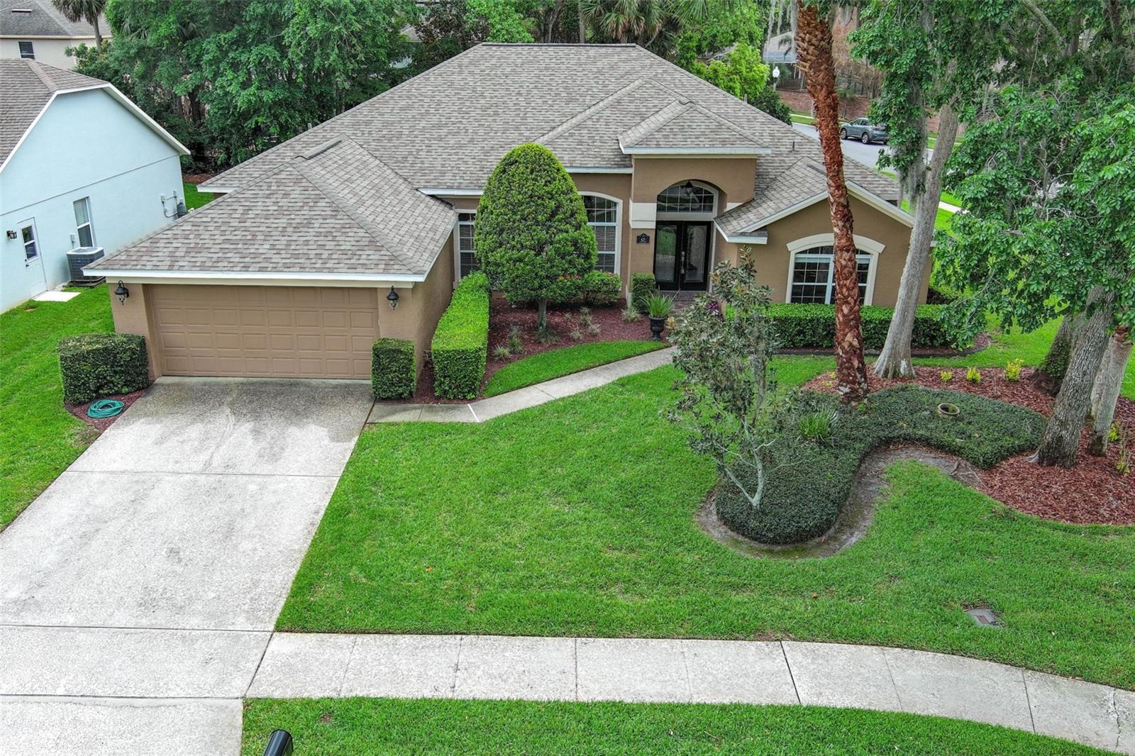 421 WOODCREST ST, WINTER SPRINGS, FL, 32708