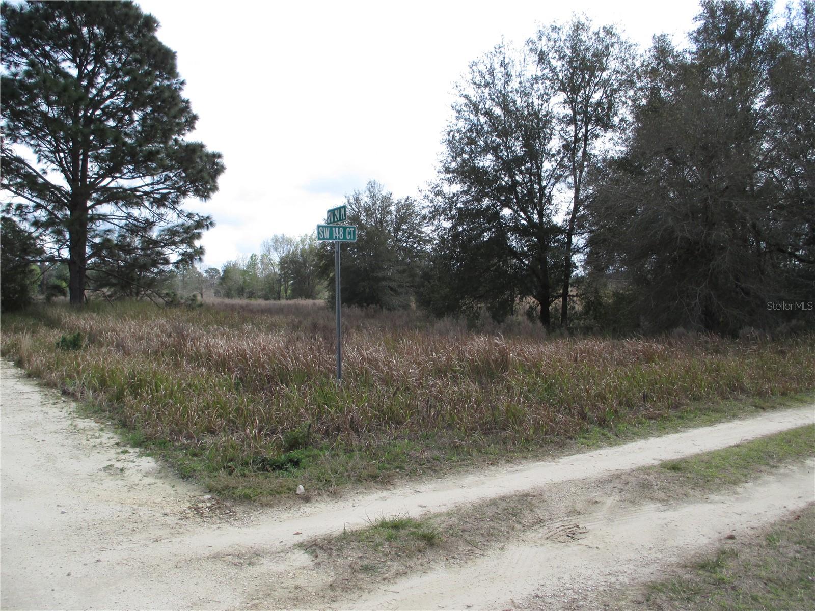 0 SW 24TH PL, OCALA, FL, 34481