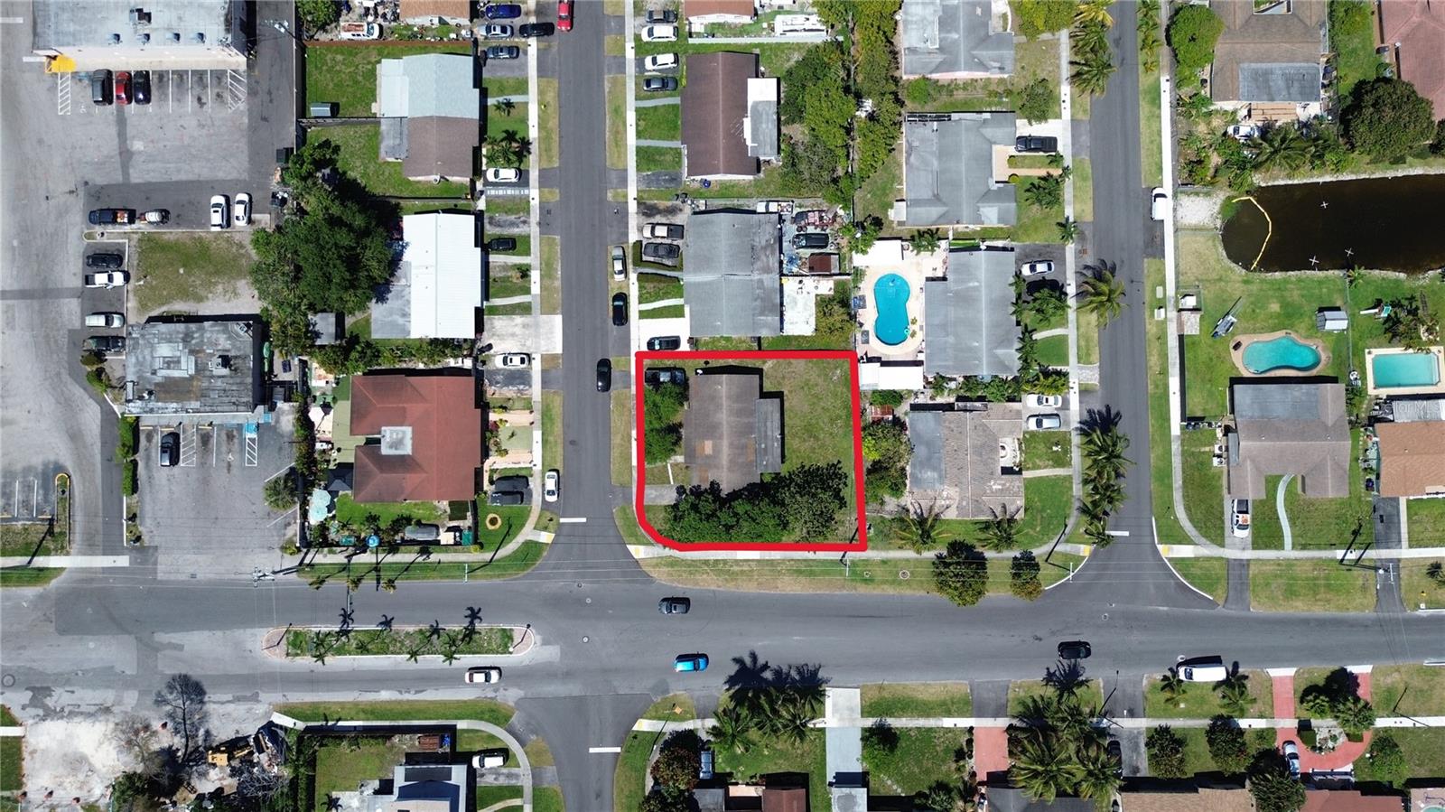 4100 NW 39TH AVE, FORT LAUDERDALE, FL, 33309