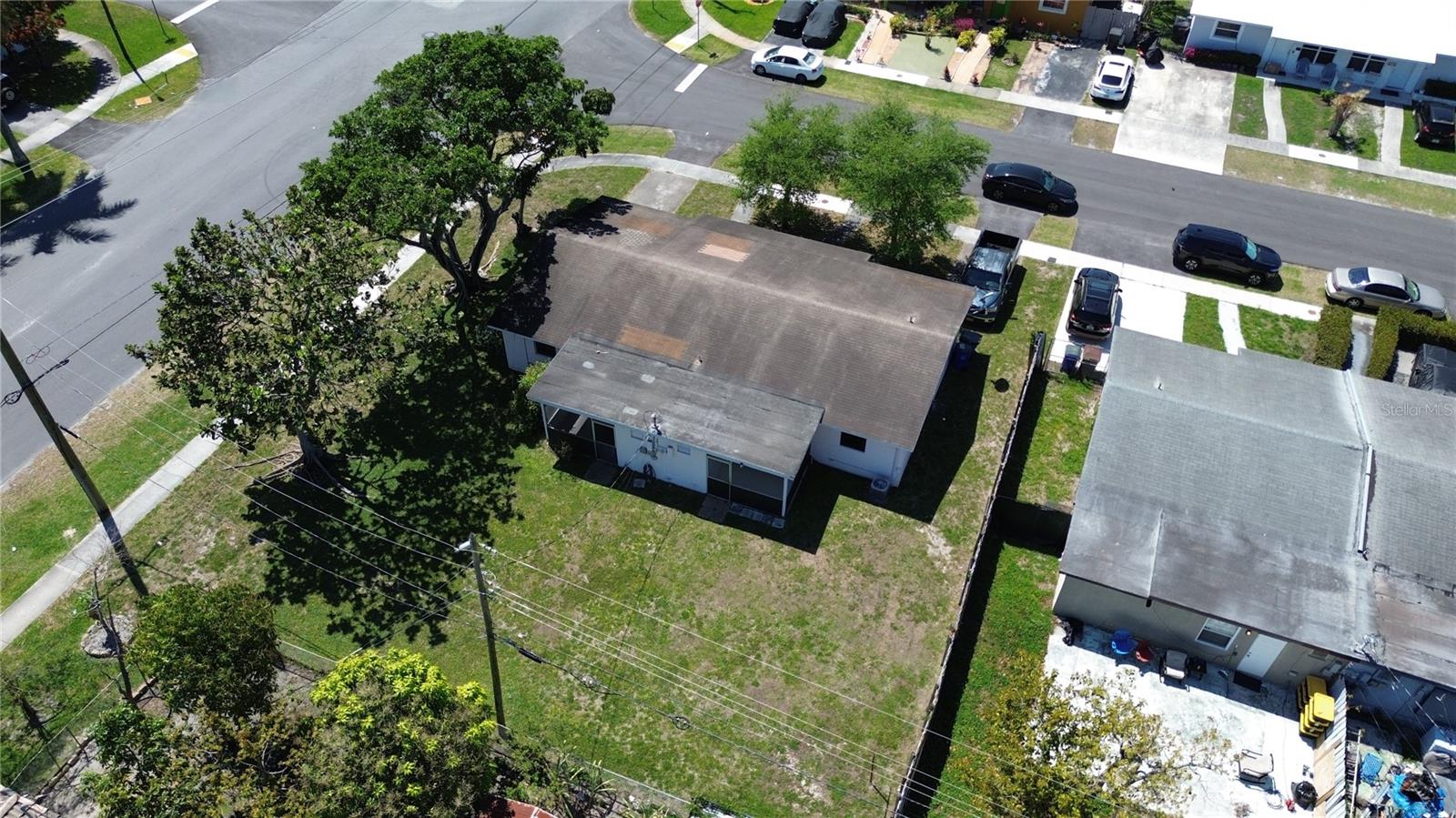 4100 NW 39TH AVE, FORT LAUDERDALE, FL, 33309