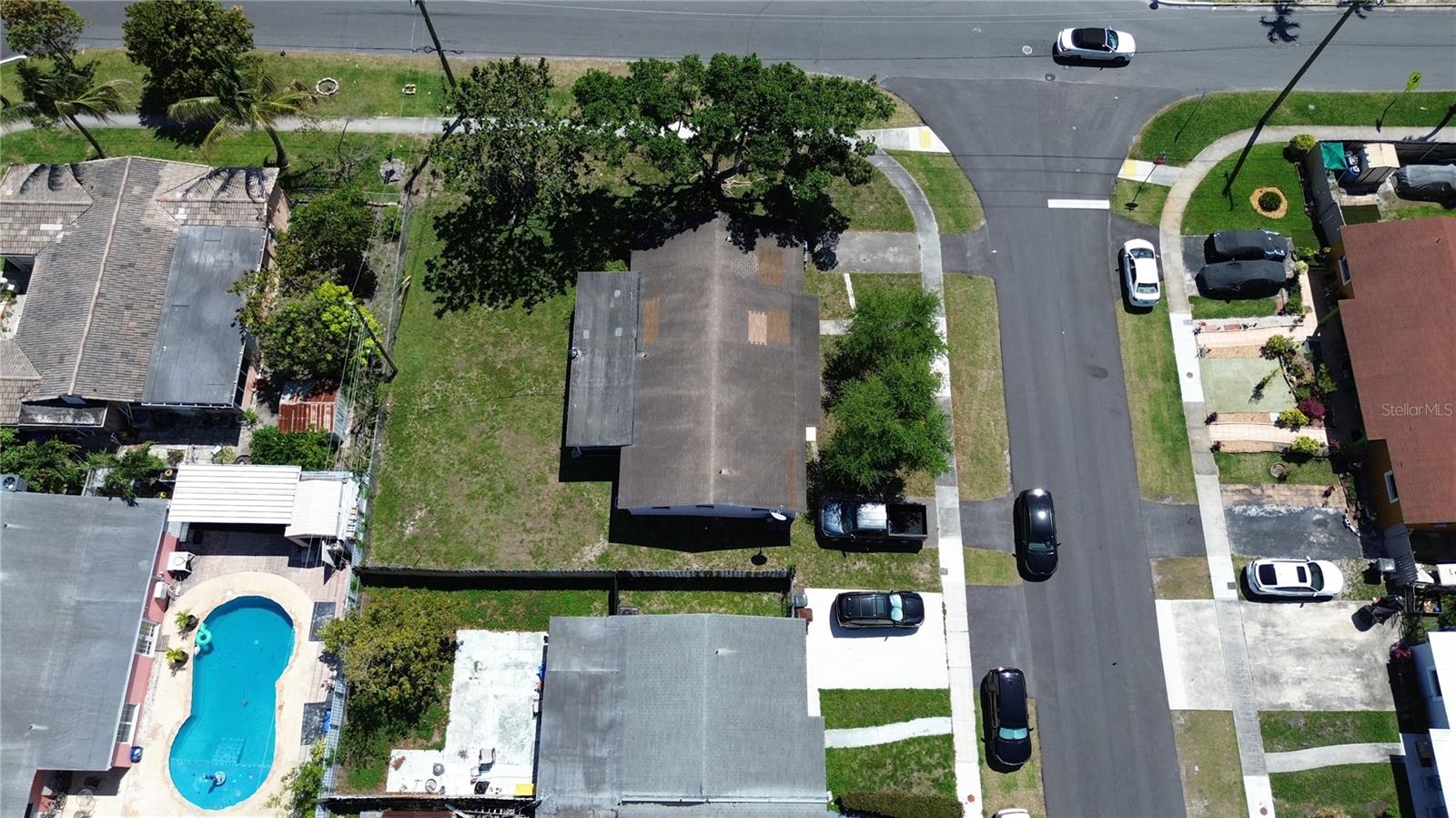 4100 NW 39TH AVE, FORT LAUDERDALE, FL, 33309