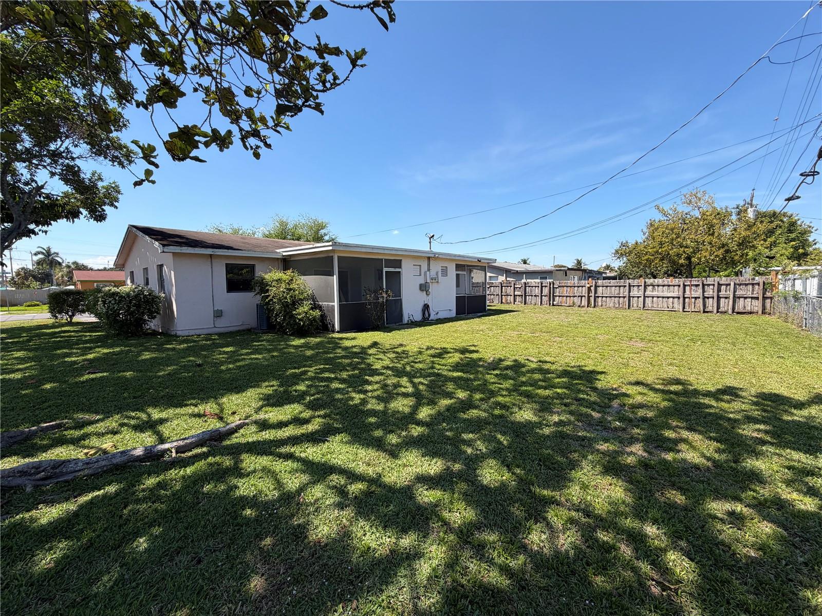 4100 NW 39TH AVE, FORT LAUDERDALE, FL, 33309
