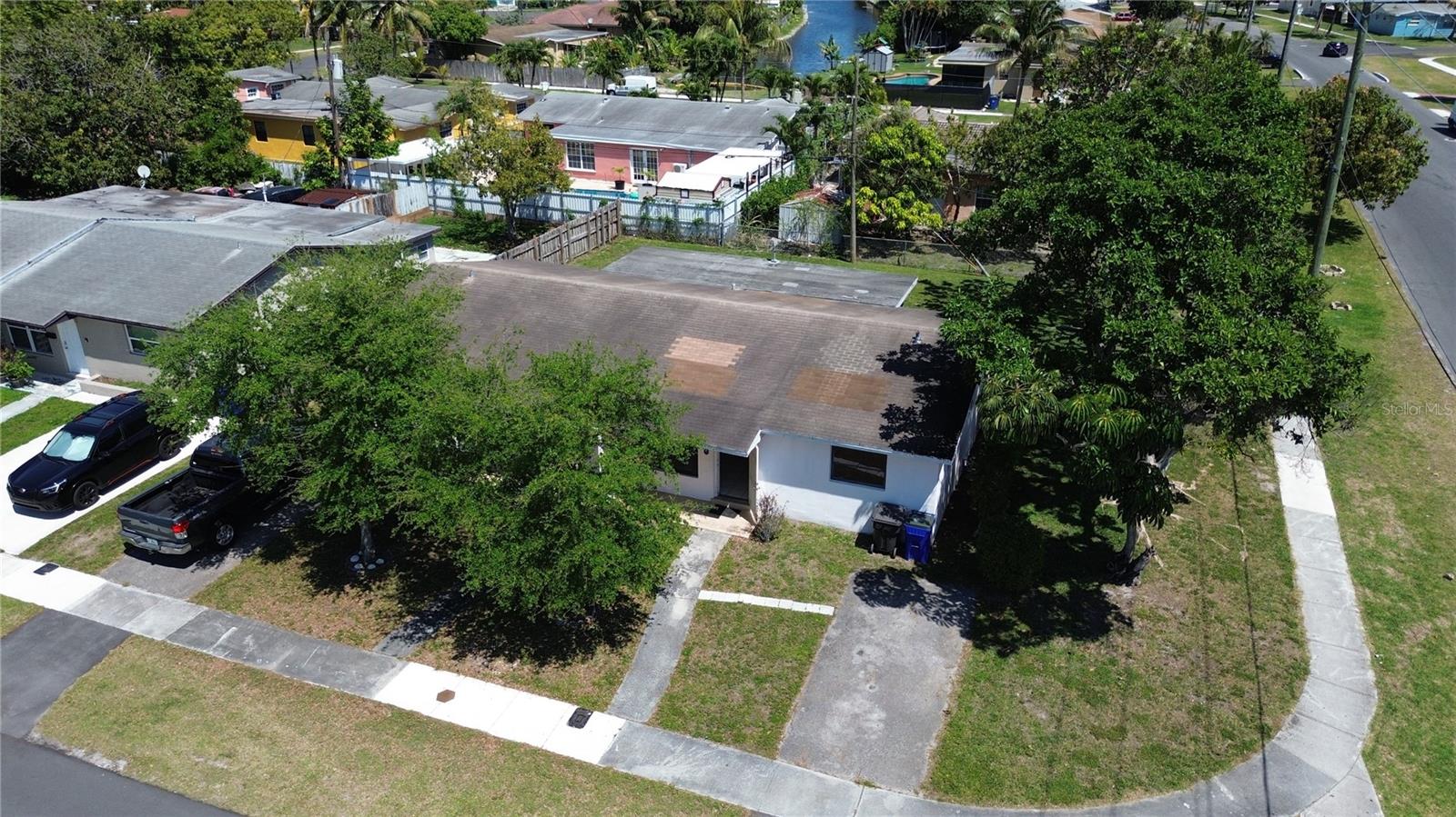 4100 NW 39TH AVE, FORT LAUDERDALE, FL, 33309