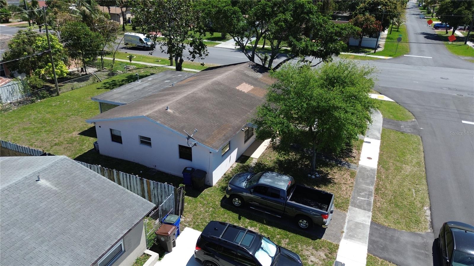 4100 NW 39TH AVE, FORT LAUDERDALE, FL, 33309