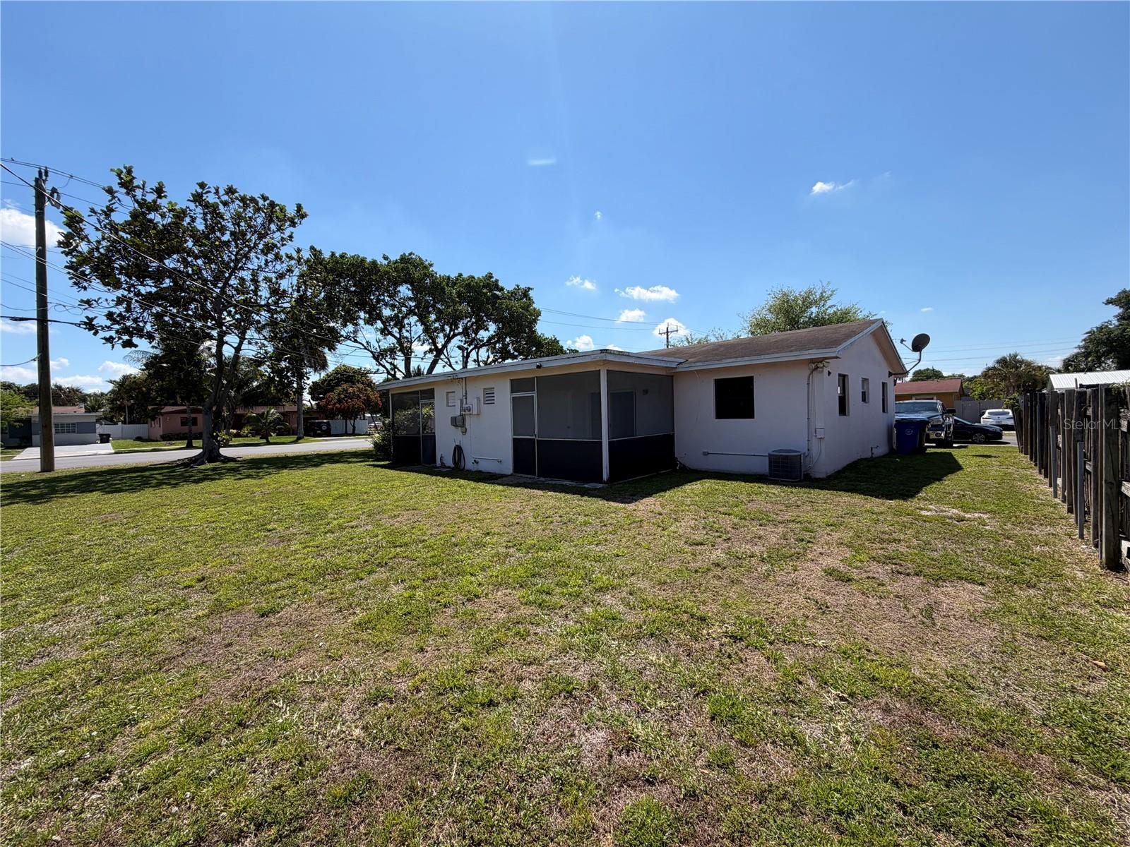 4100 NW 39TH AVE, FORT LAUDERDALE, FL, 33309