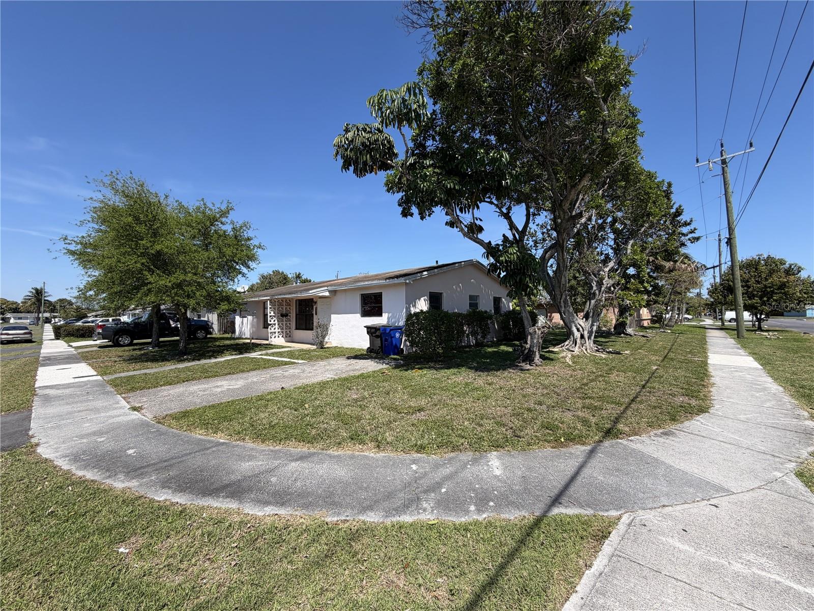 4100 NW 39TH AVE, FORT LAUDERDALE, FL, 33309