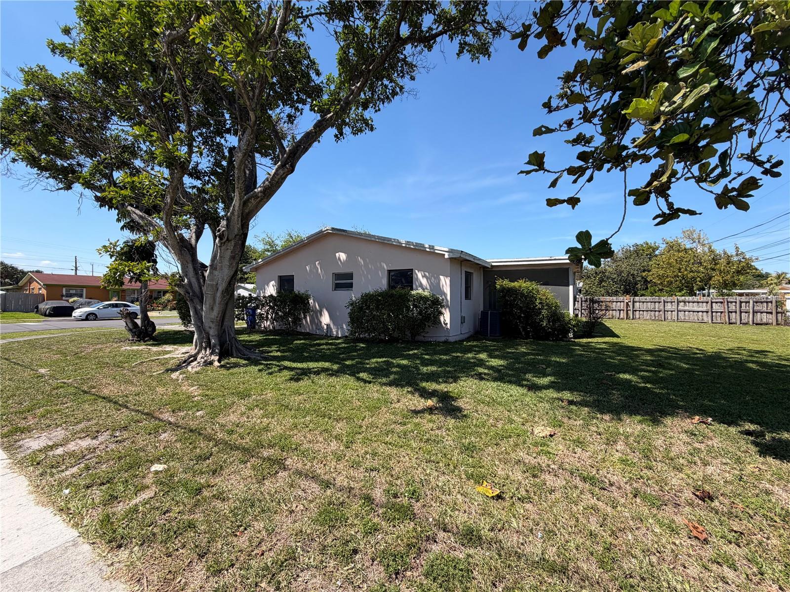 4100 NW 39TH AVE, FORT LAUDERDALE, FL, 33309