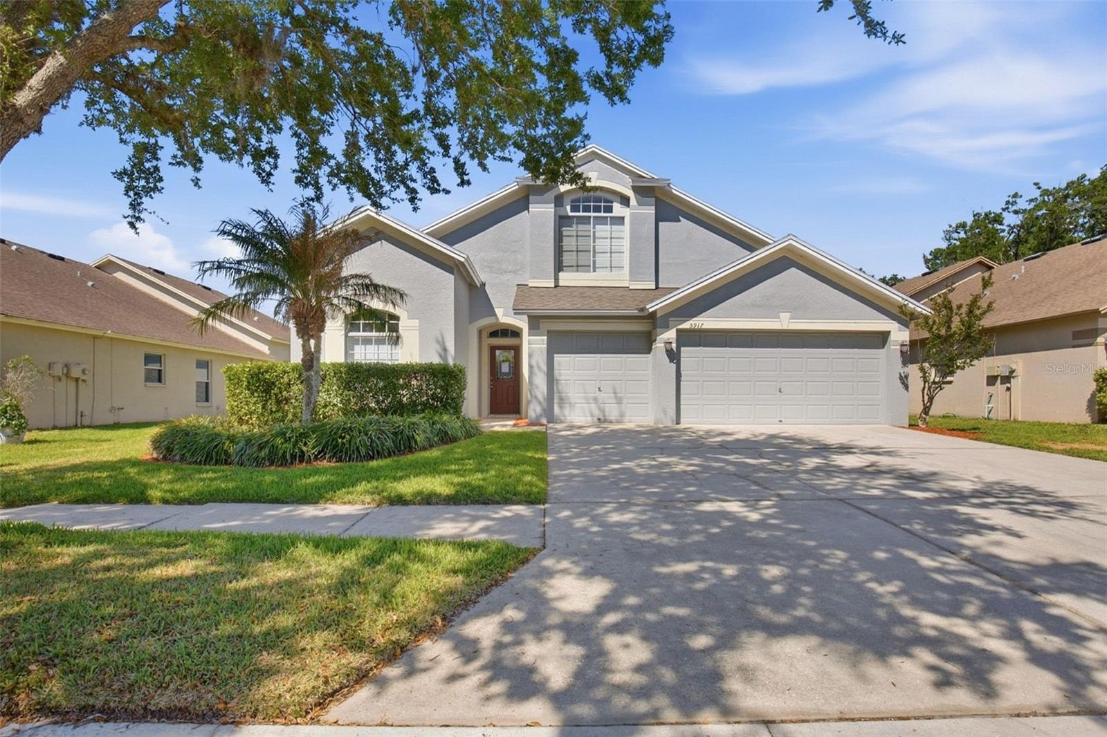 5917 WEDGEFIELD DR, ZEPHYRHILLS, FL, 33541