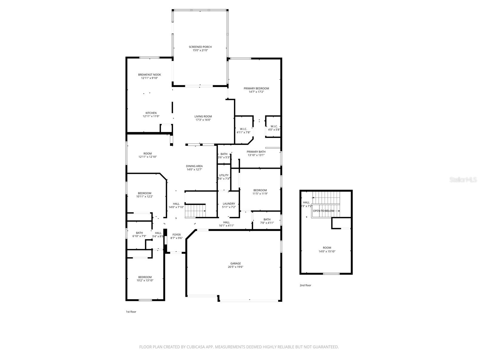 5917 WEDGEFIELD DR, ZEPHYRHILLS, FL, 33541