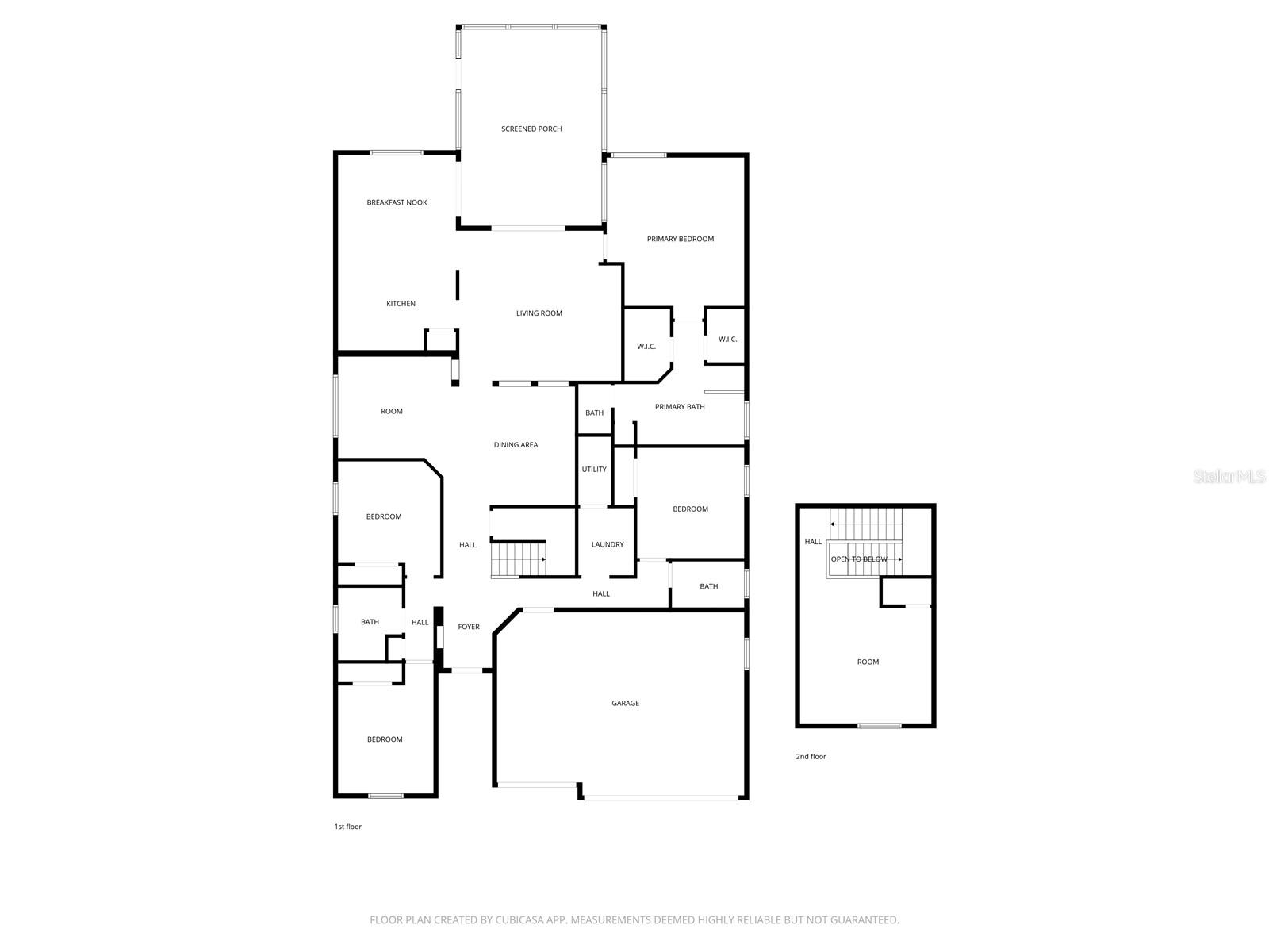 5917 WEDGEFIELD DR, ZEPHYRHILLS, FL, 33541
