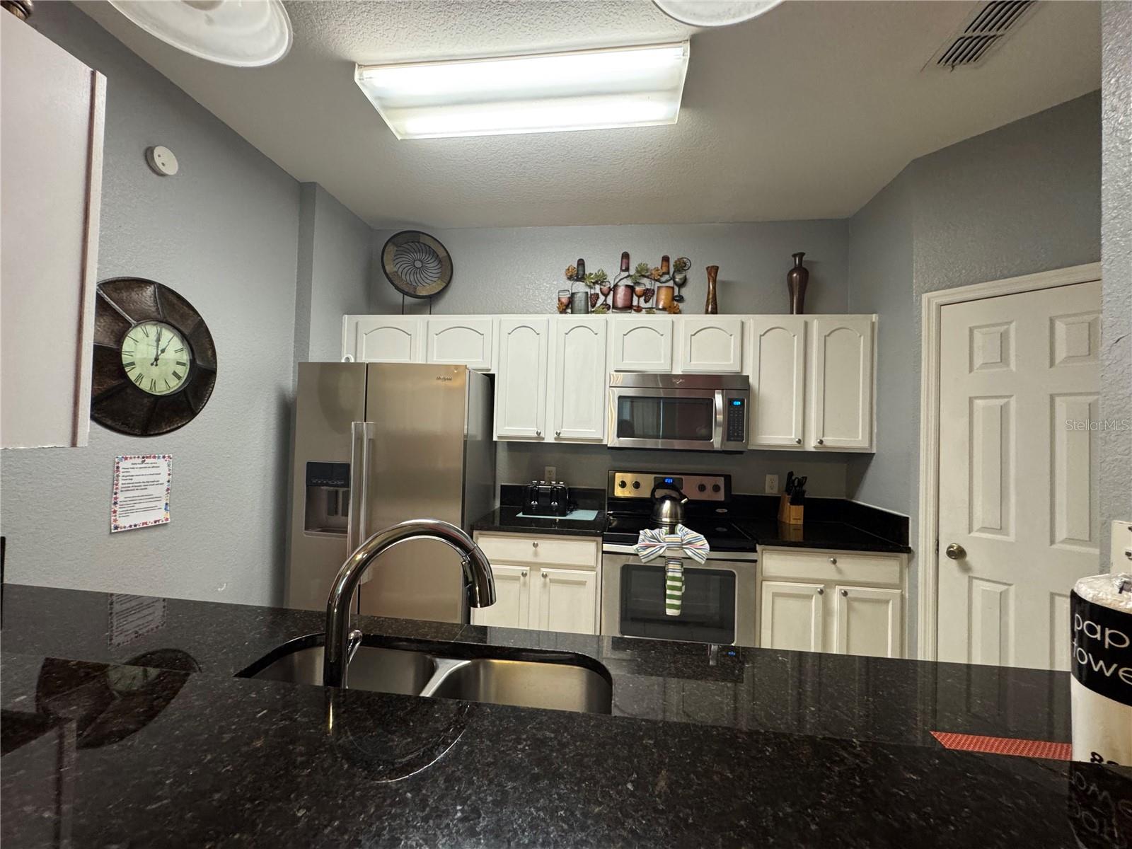 7664 COMROW ST #204, KISSIMMEE, FL, 34747