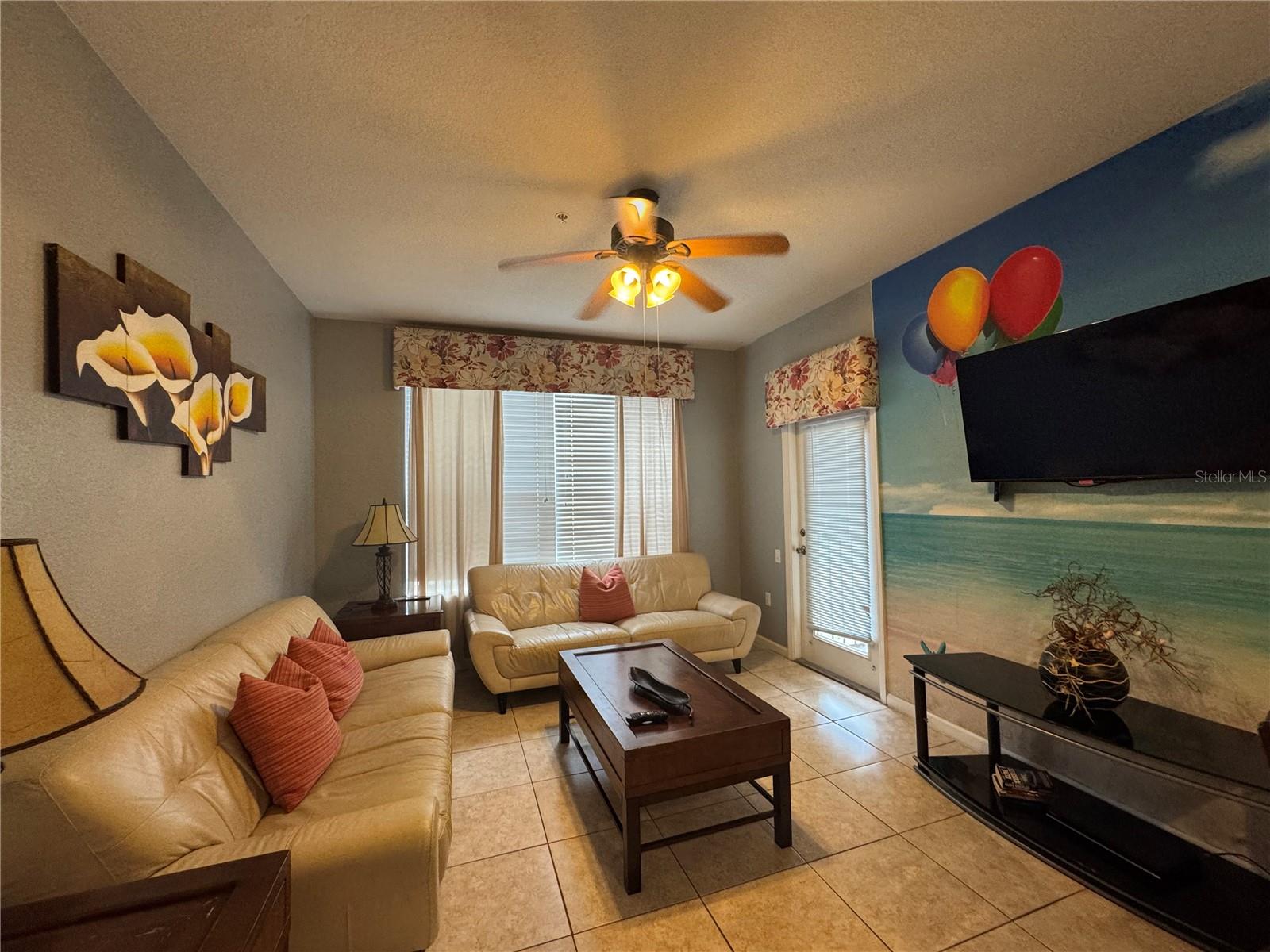 7664 COMROW ST #204, KISSIMMEE, FL, 34747