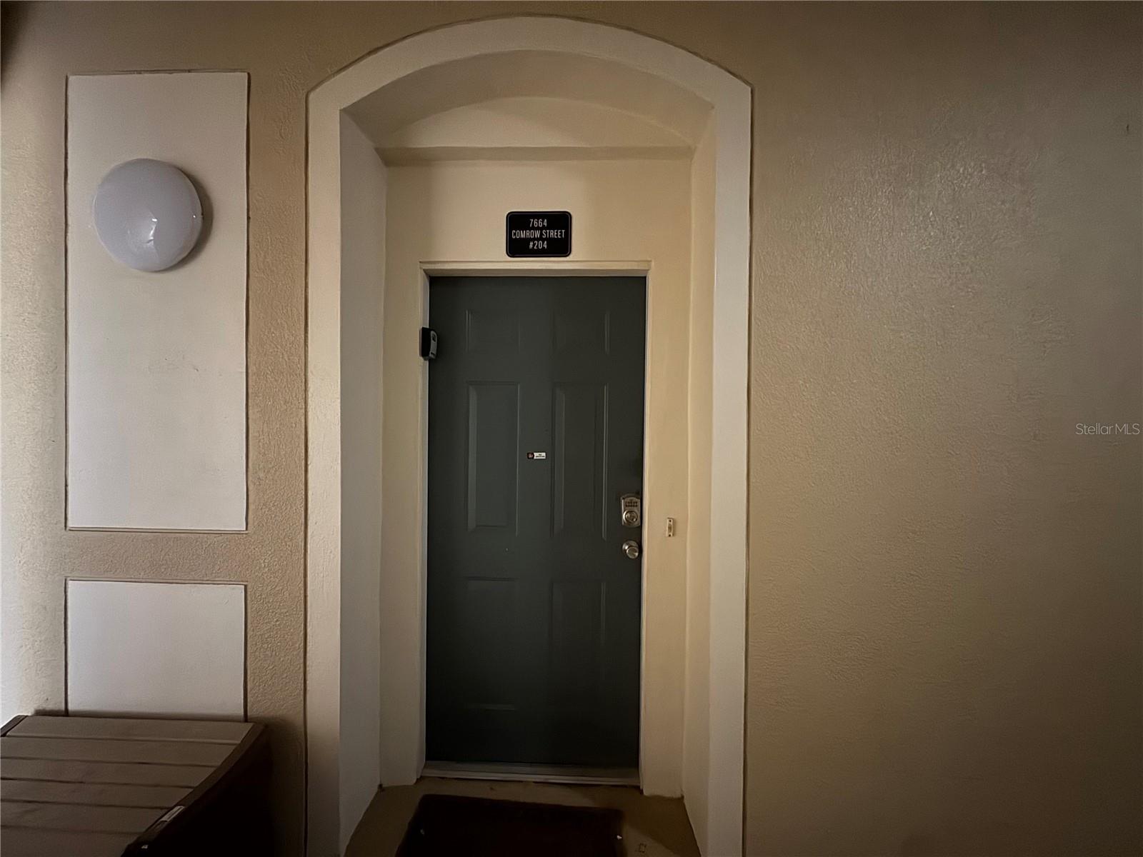 7664 COMROW ST #204, KISSIMMEE, FL, 34747