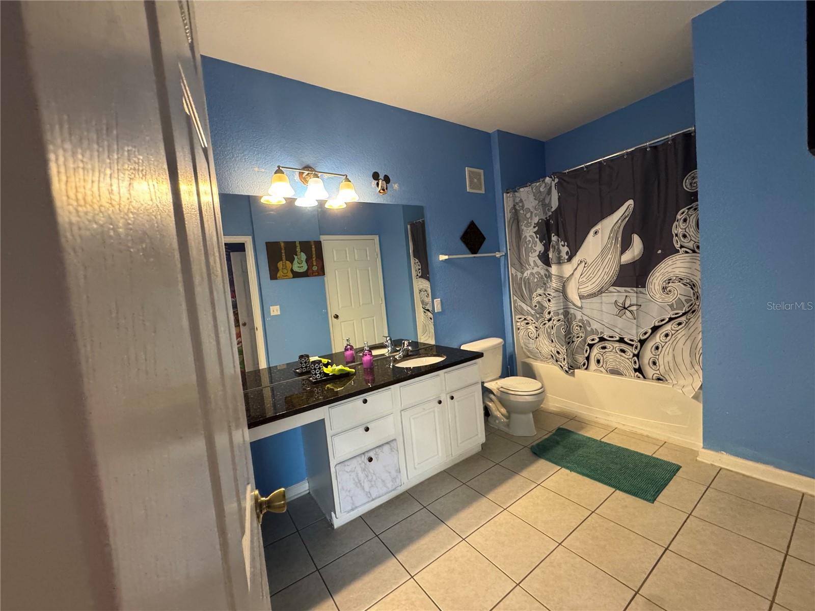 7664 COMROW ST #204, KISSIMMEE, FL, 34747