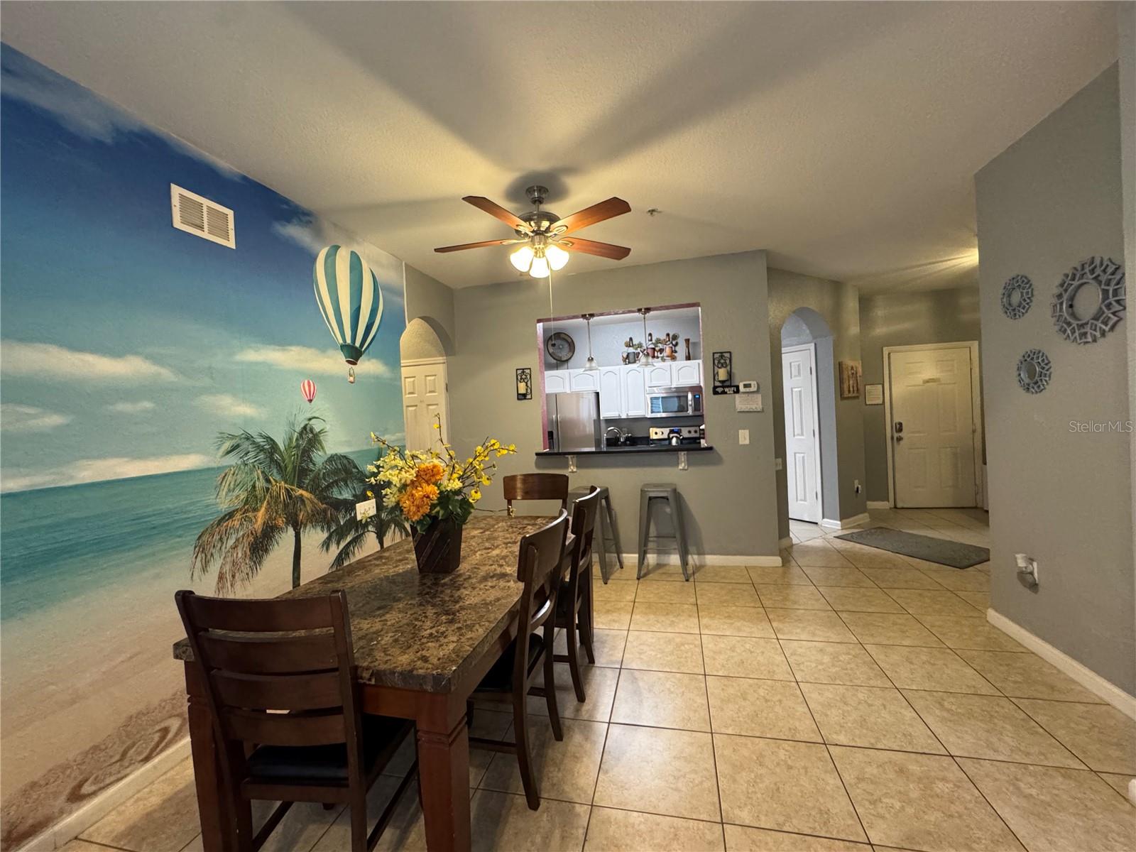 7664 COMROW ST #204, KISSIMMEE, FL, 34747