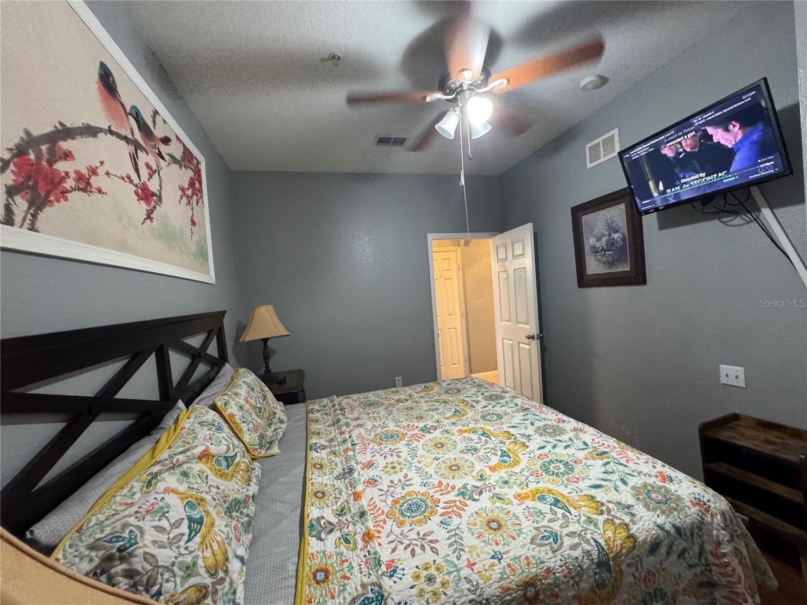 7664 COMROW ST #204, KISSIMMEE, FL, 34747