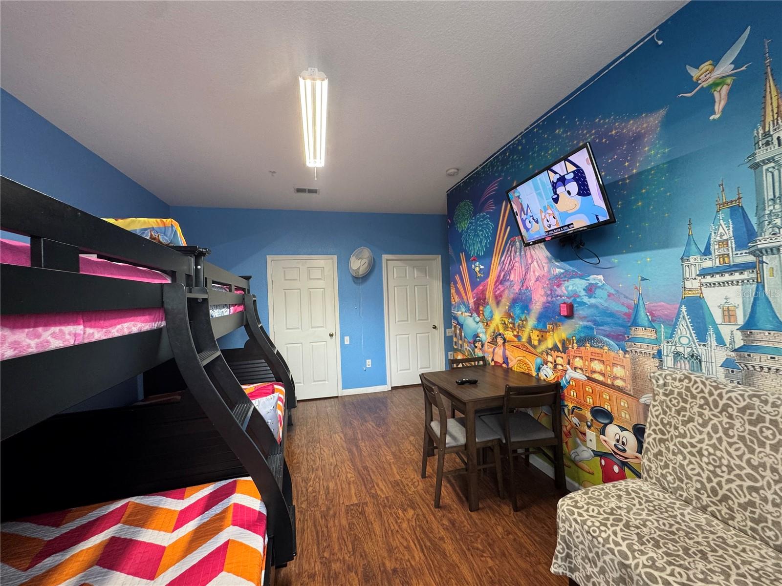 7664 COMROW ST #204, KISSIMMEE, FL, 34747